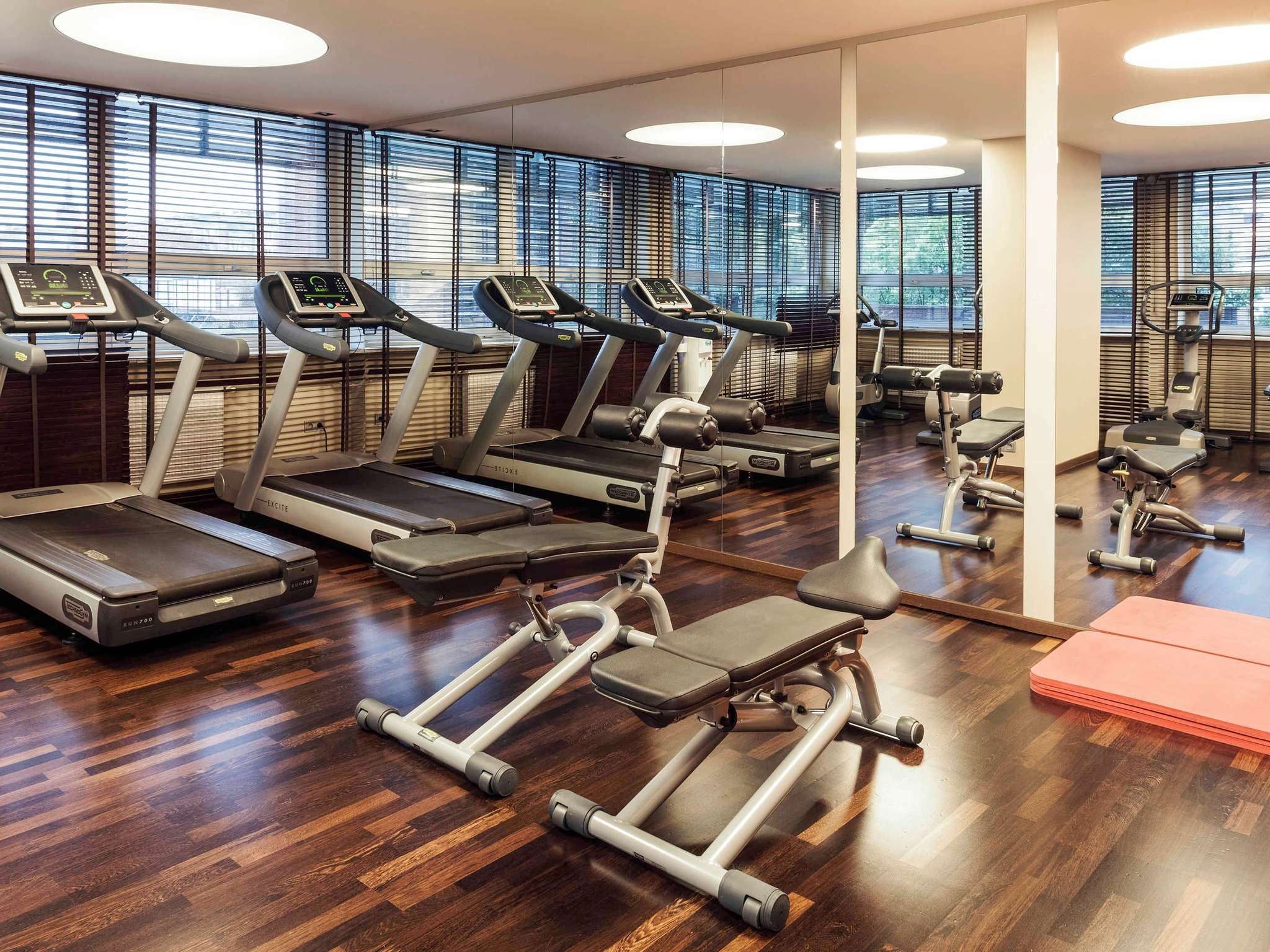 Foto - Mercure Gdańsk Stare Miasto