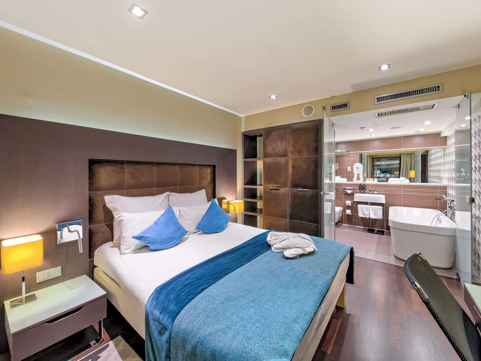 Foto - Mercure Gdańsk Stare Miasto