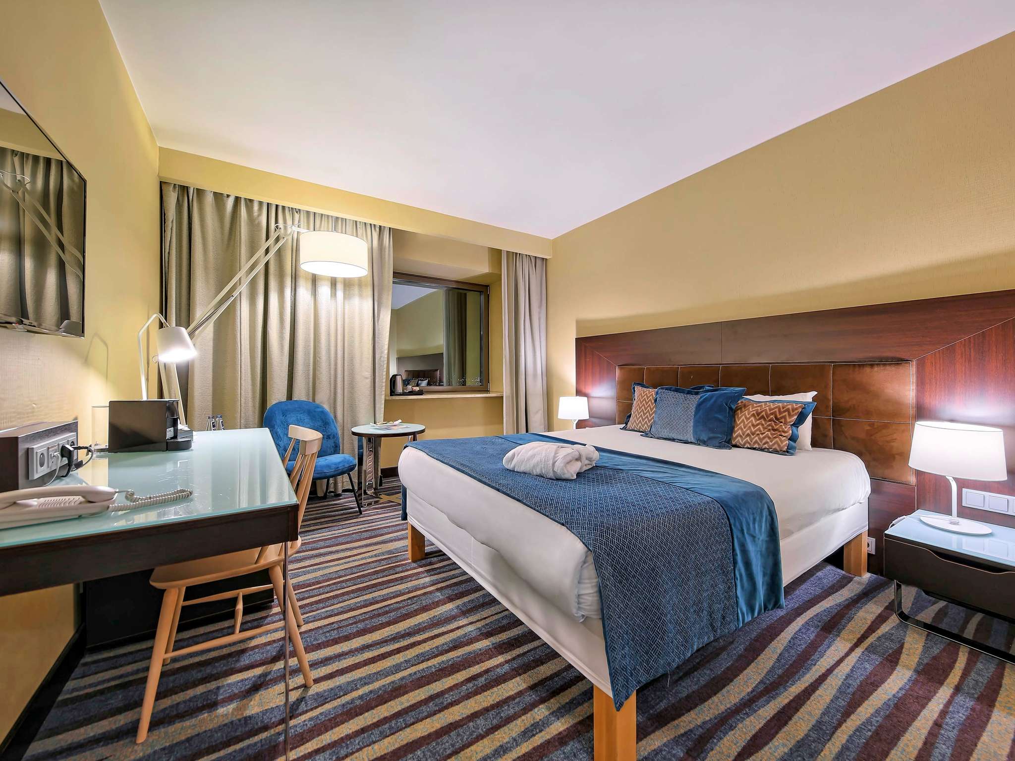 Foto - Mercure Gdańsk Stare Miasto