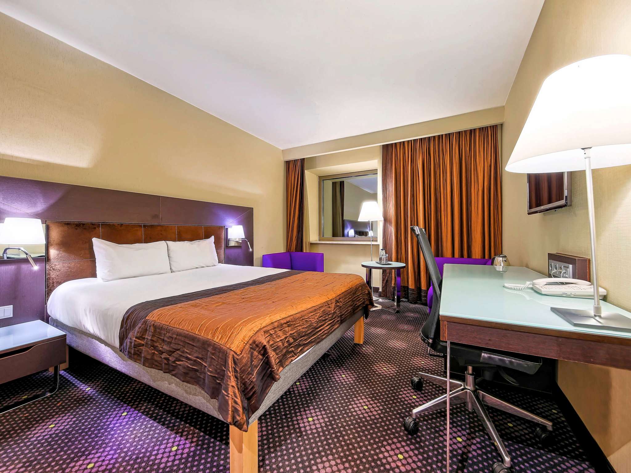 Foto - Mercure Gdańsk Stare Miasto