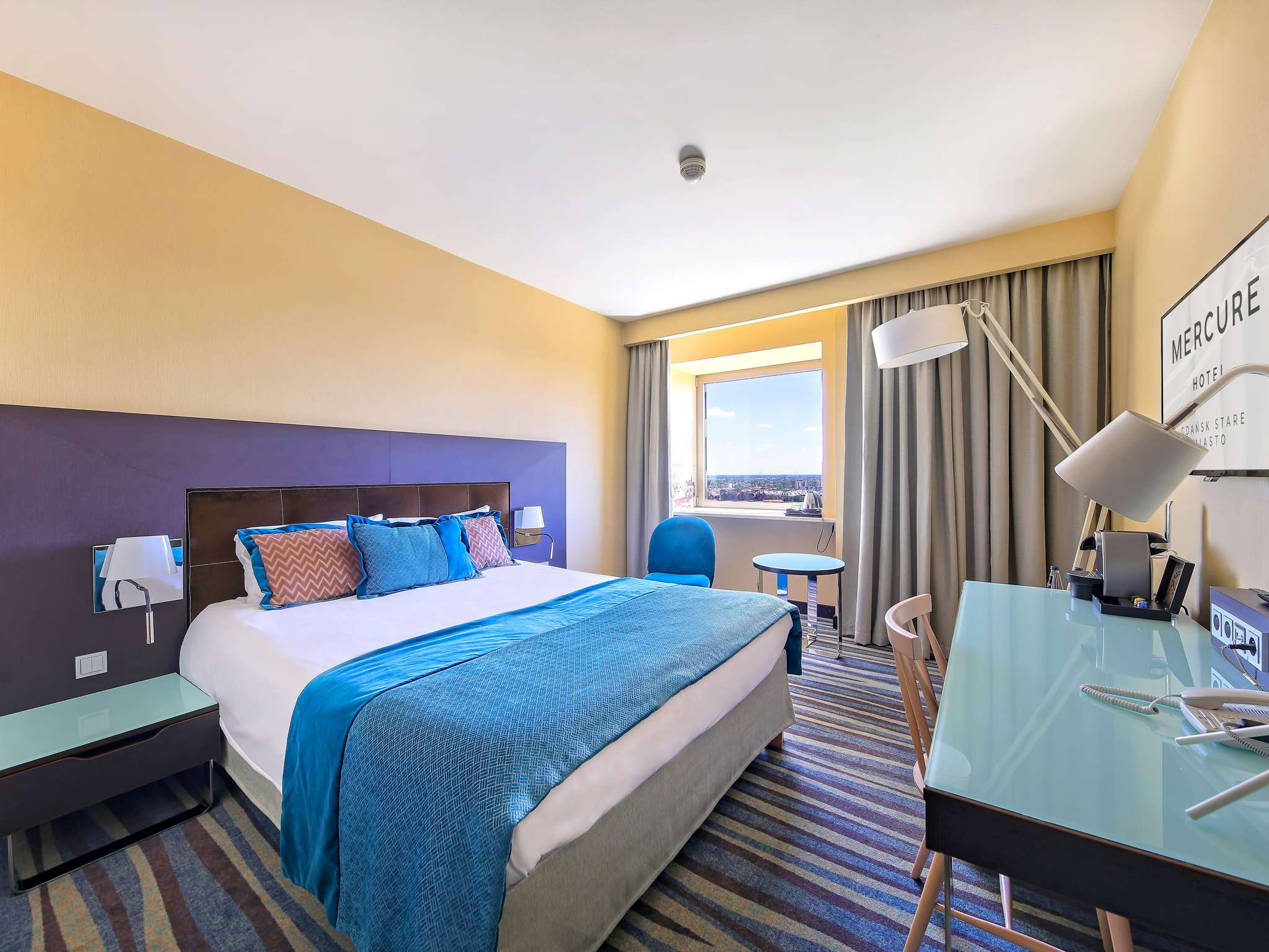 Foto - Mercure Gdańsk Stare Miasto