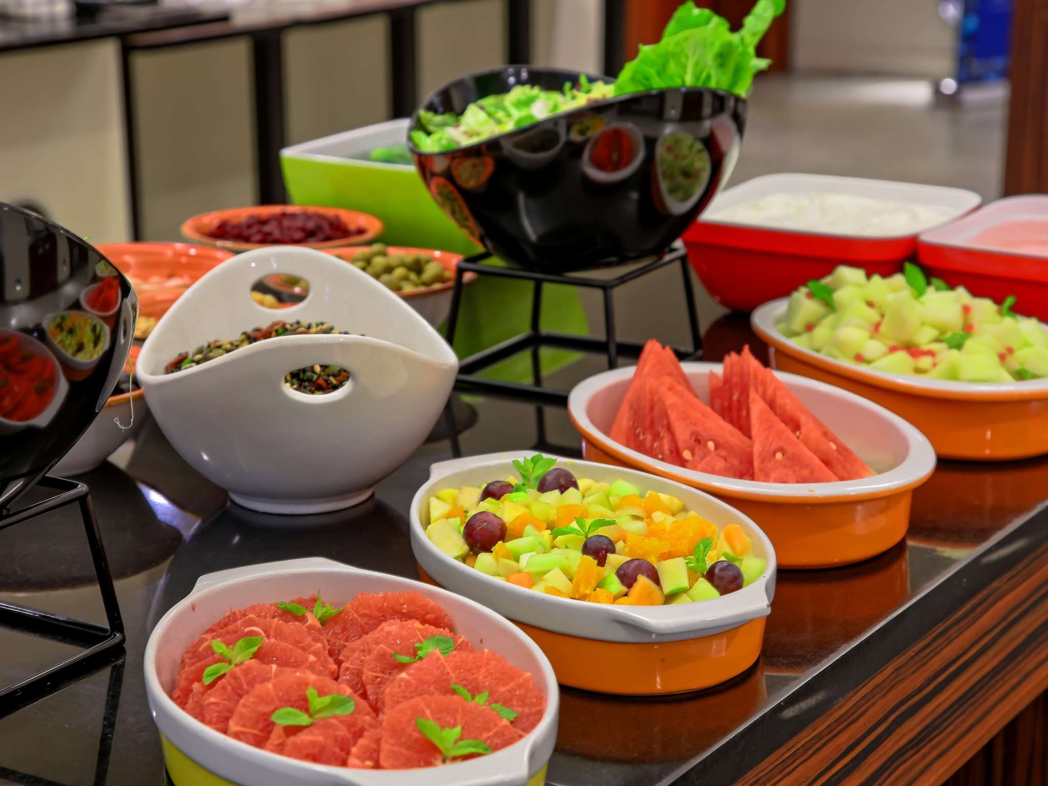 Foto - Mercure Gdańsk Stare Miasto