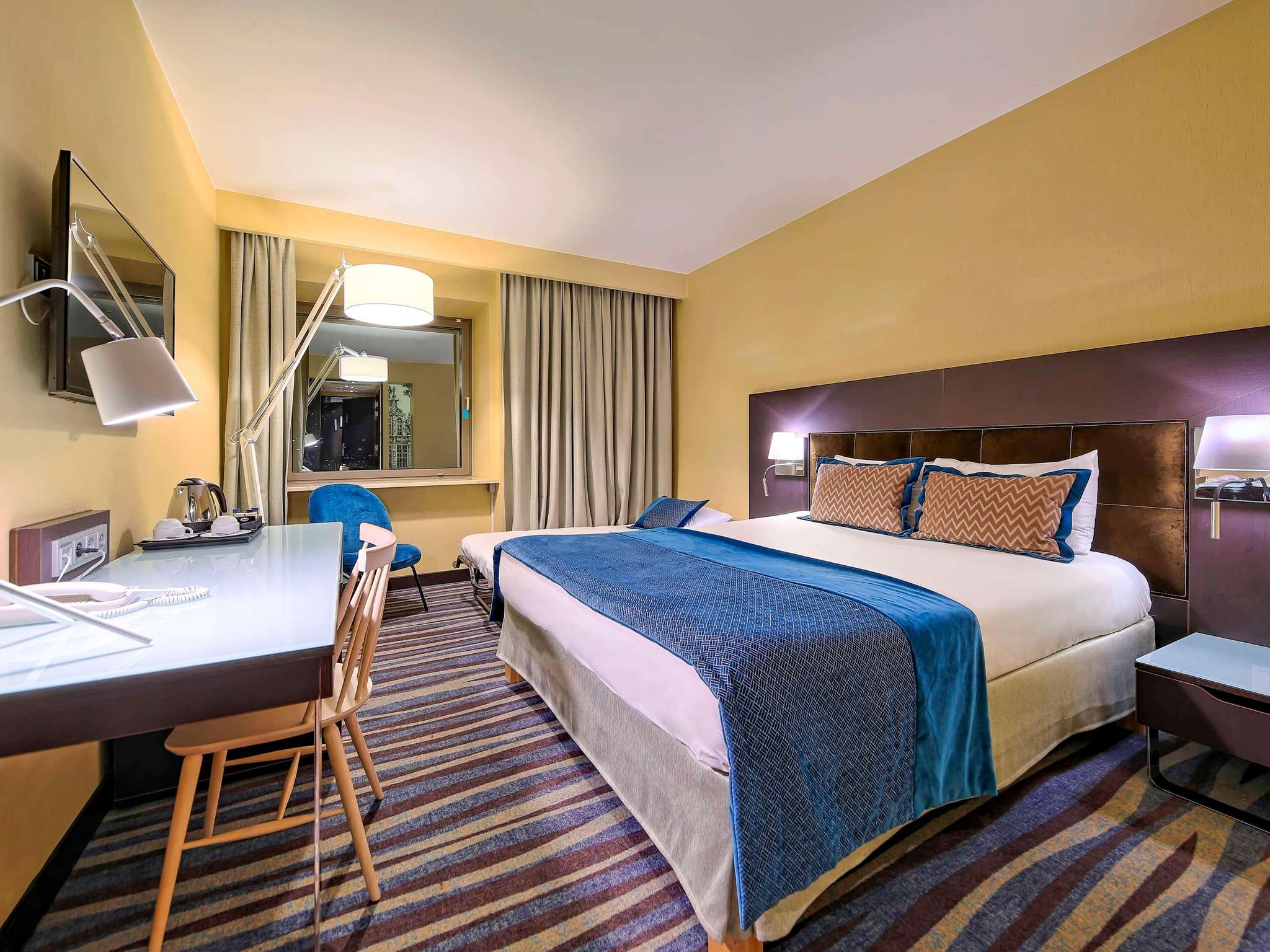 Foto - Mercure Gdańsk Stare Miasto