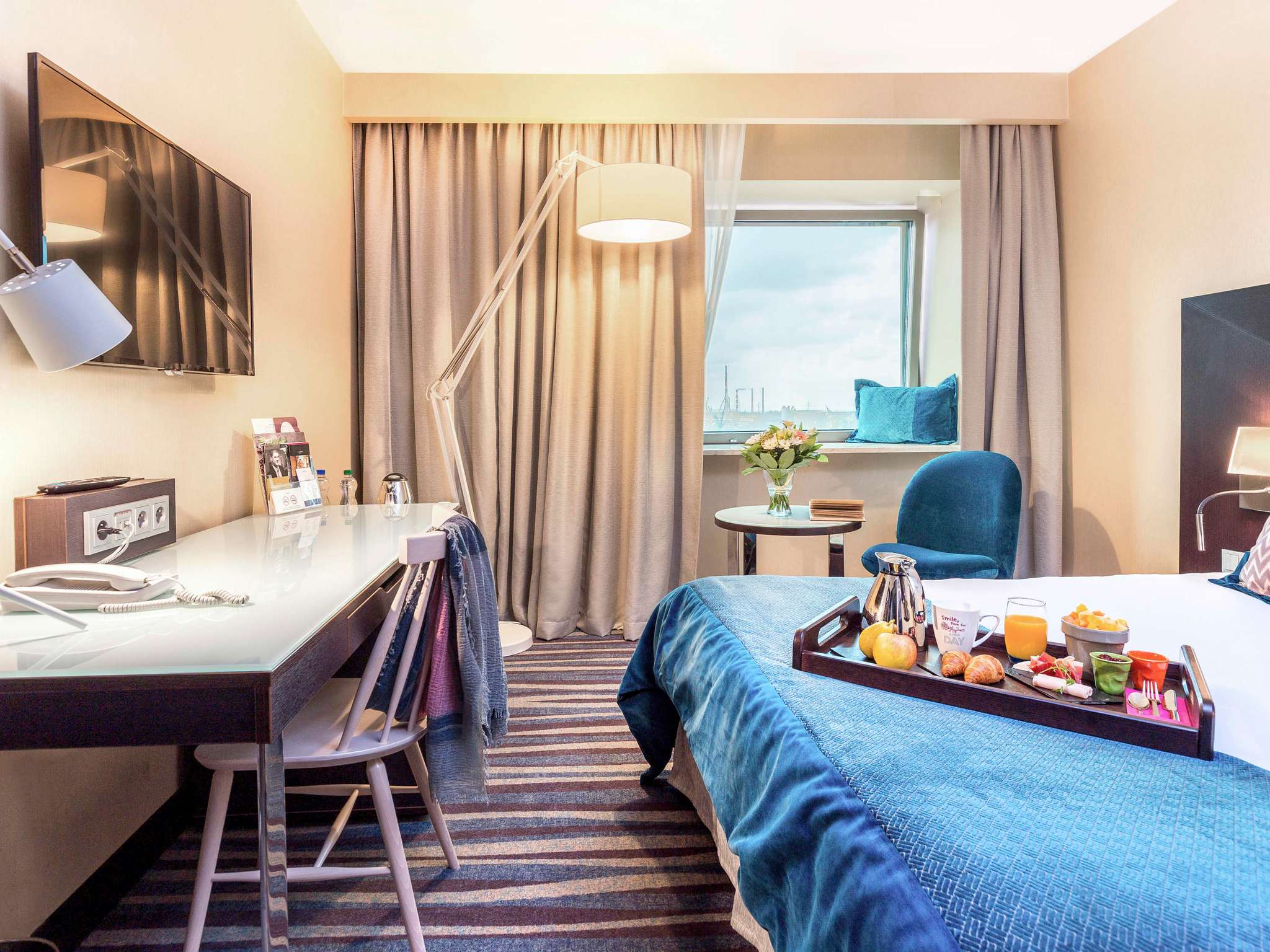 Foto - Mercure Gdańsk Stare Miasto