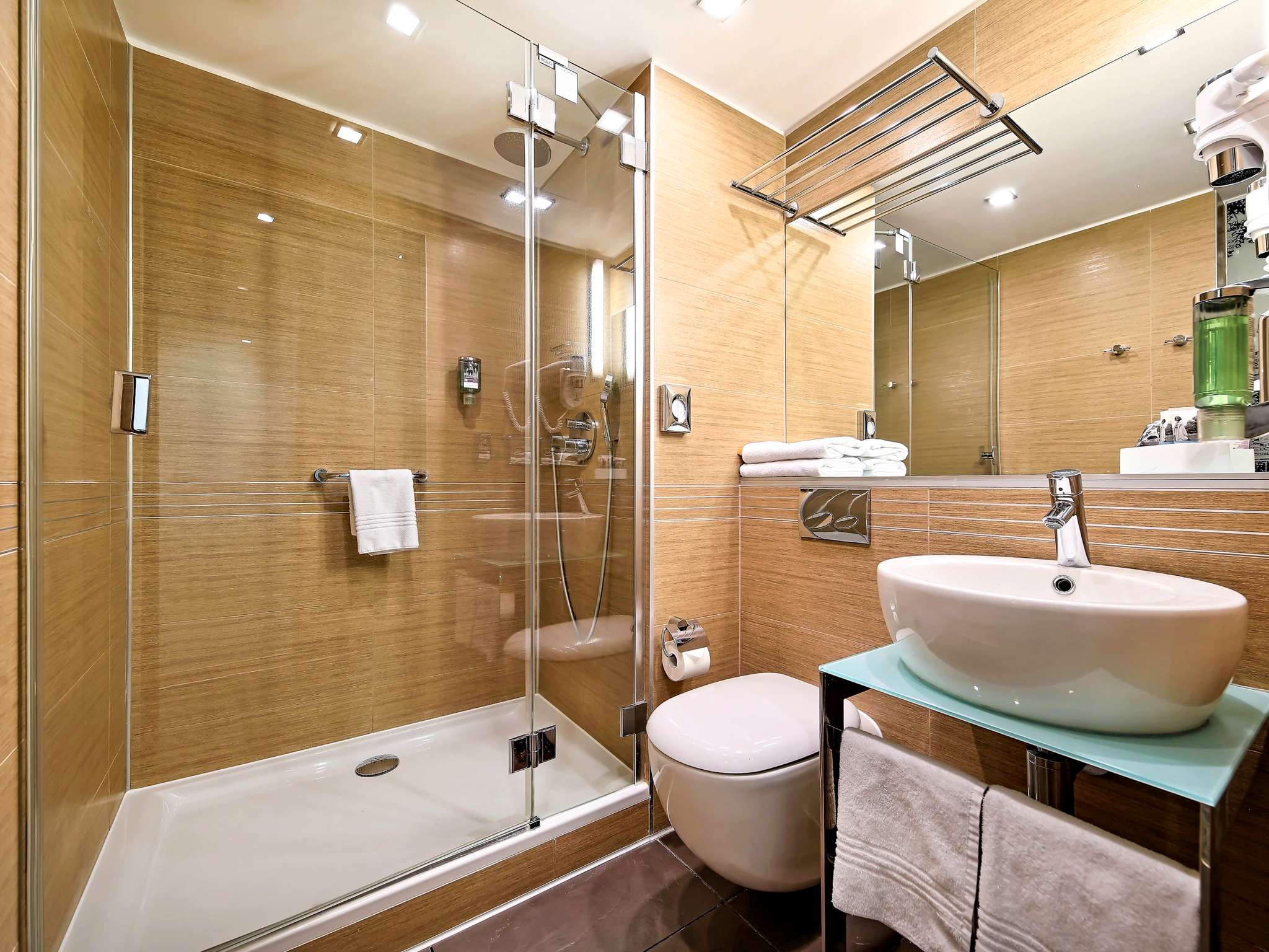 Foto - Mercure Gdańsk Stare Miasto