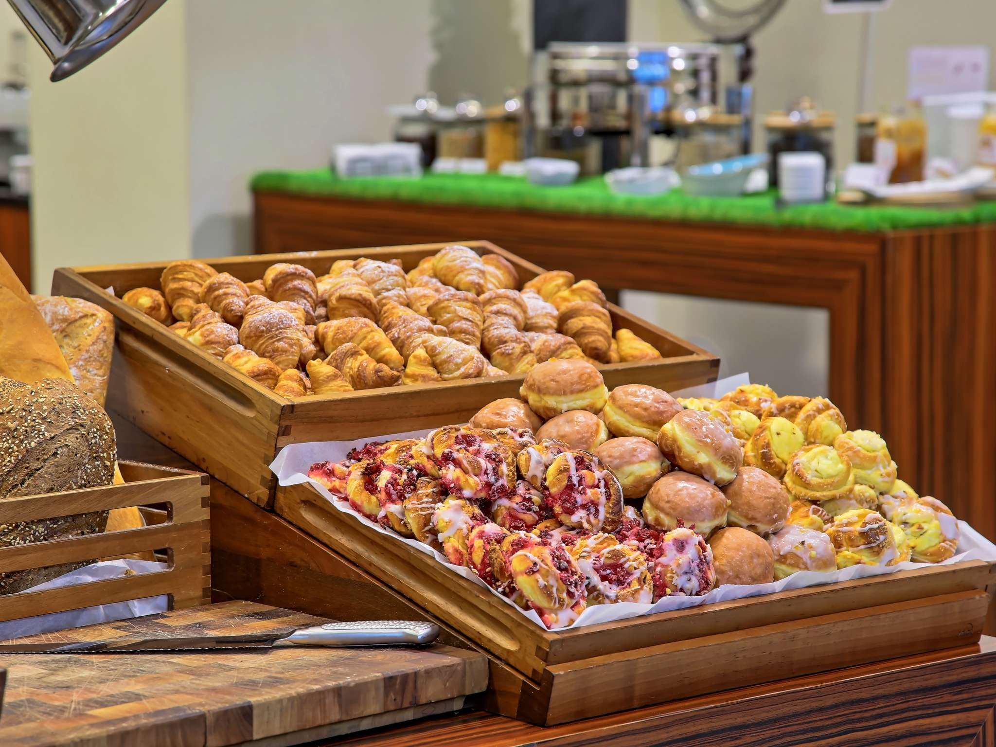 Foto - Mercure Gdańsk Stare Miasto