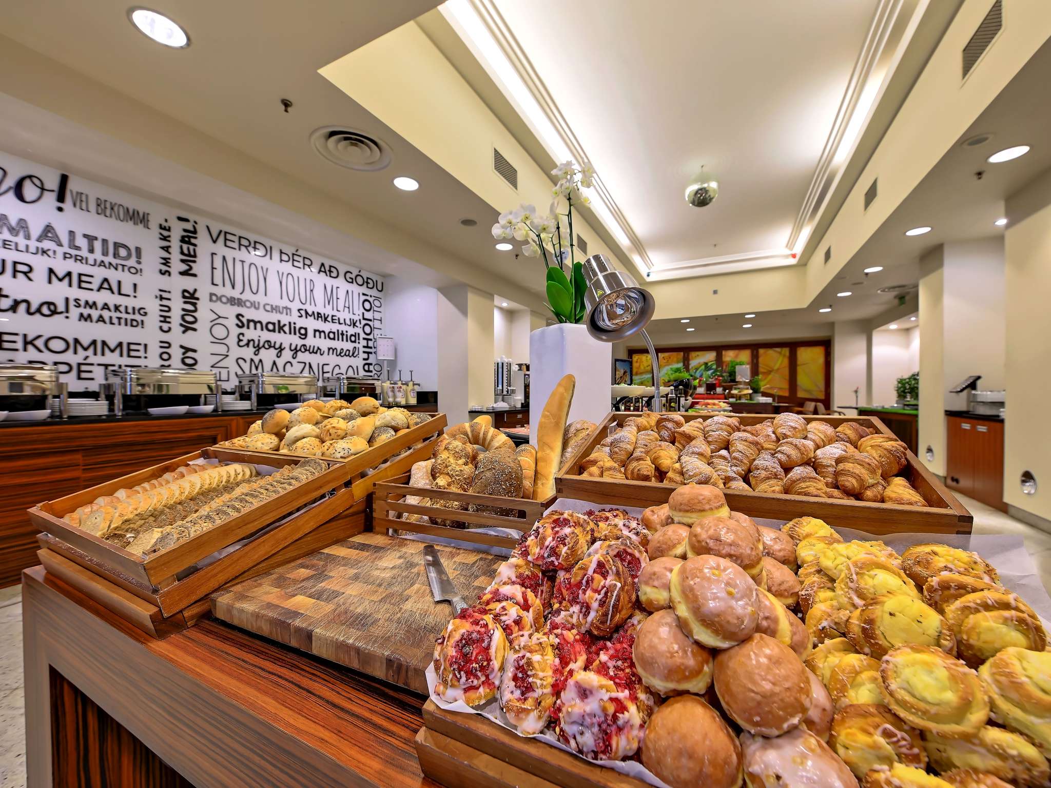 Foto - Mercure Gdańsk Stare Miasto