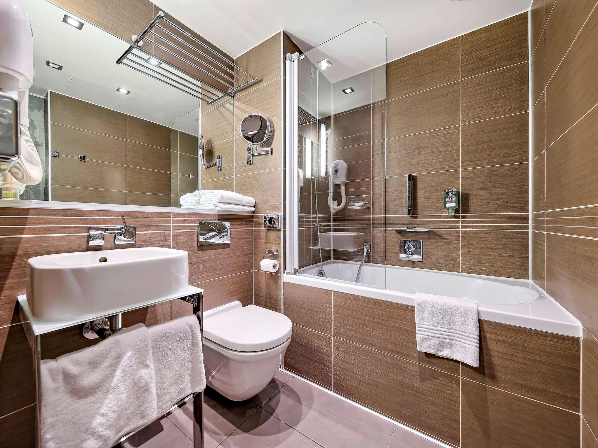 Foto - Mercure Gdańsk Stare Miasto