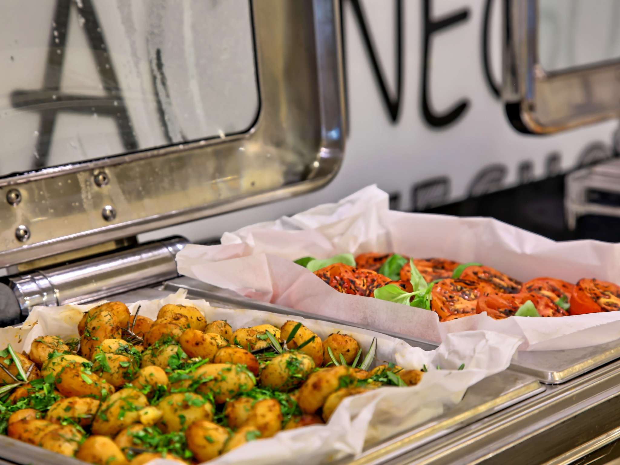 Foto - Mercure Gdańsk Stare Miasto