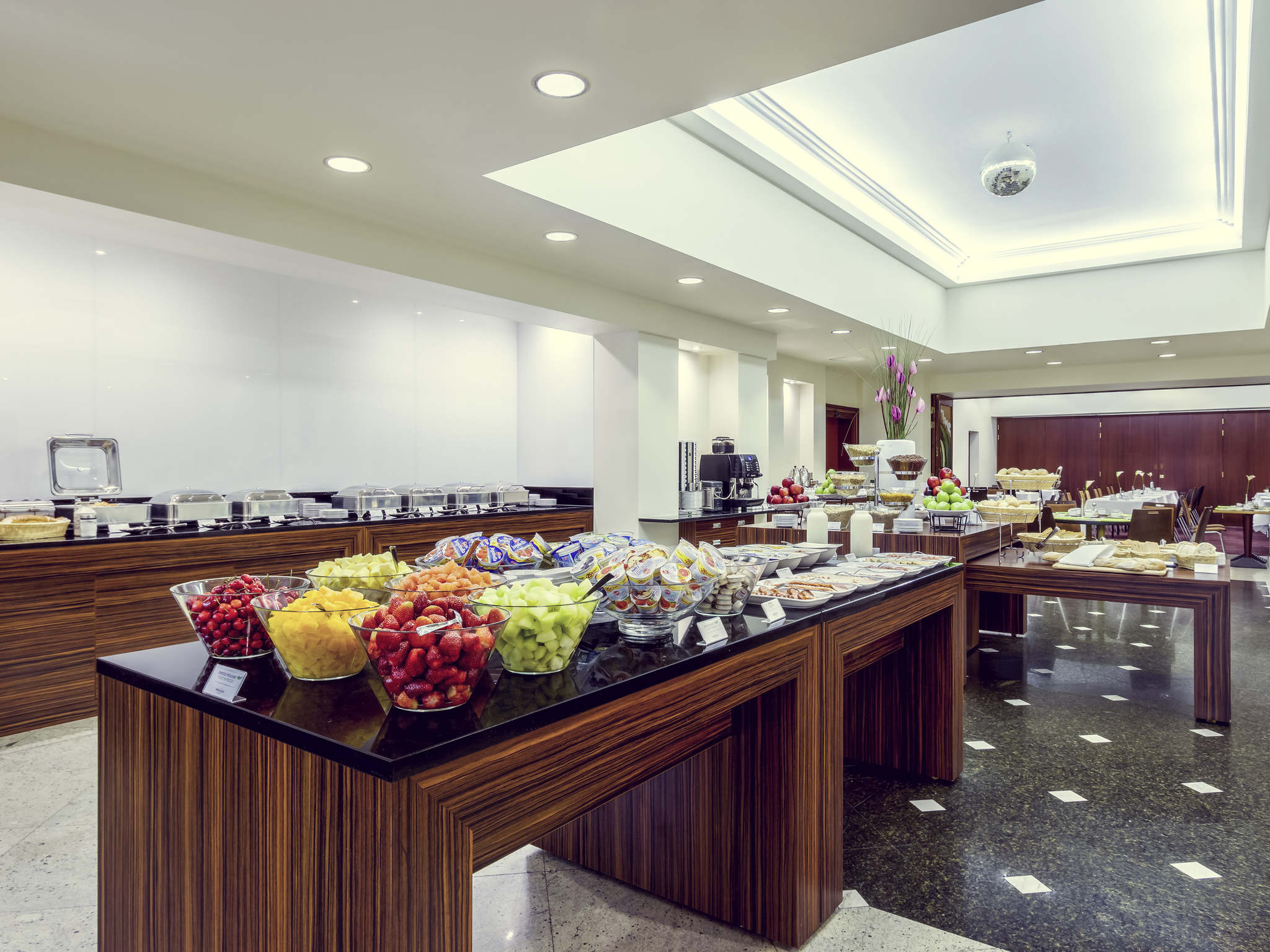 Foto - Mercure Gdańsk Stare Miasto