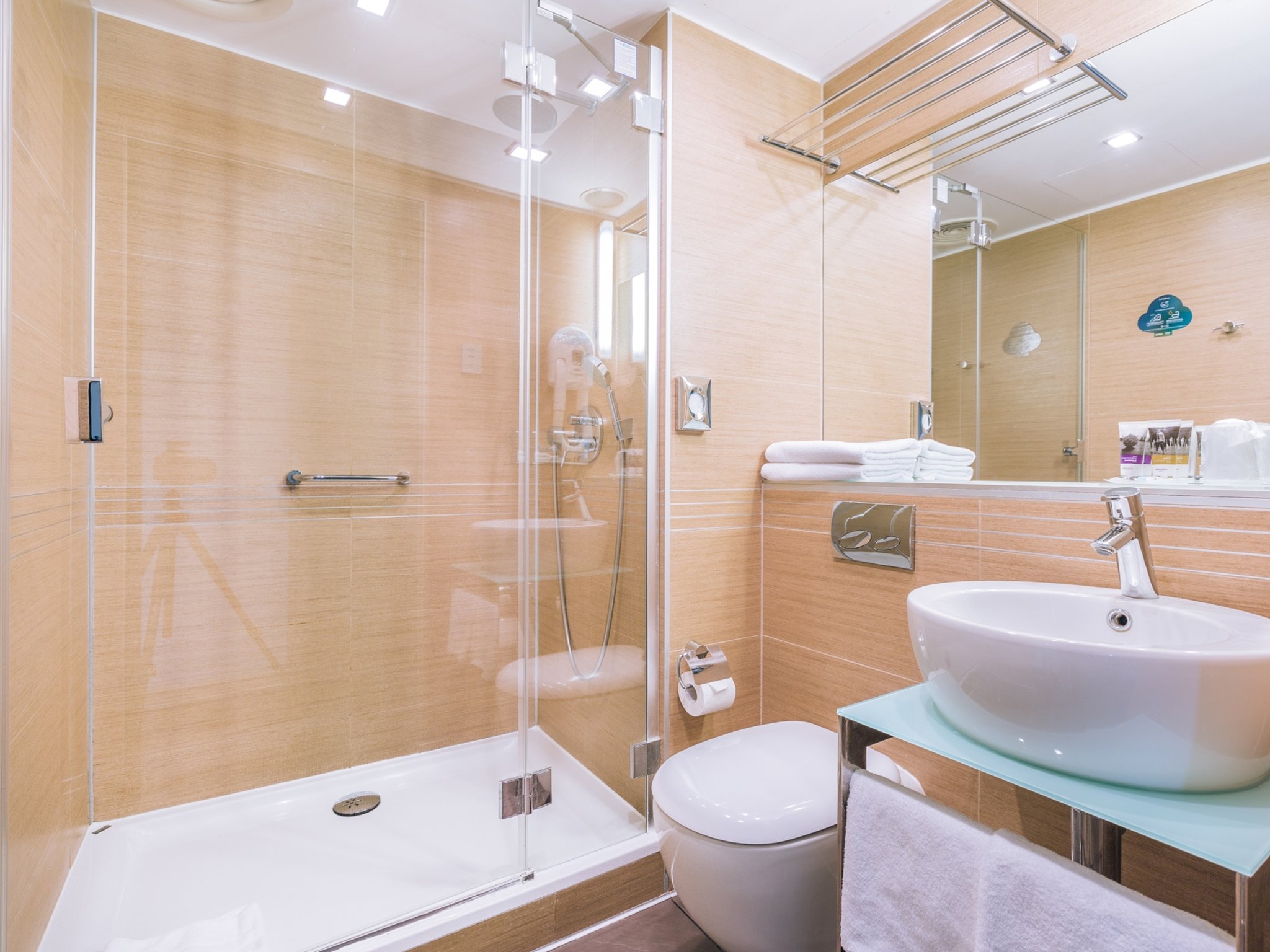 Foto - Mercure Gdańsk Stare Miasto