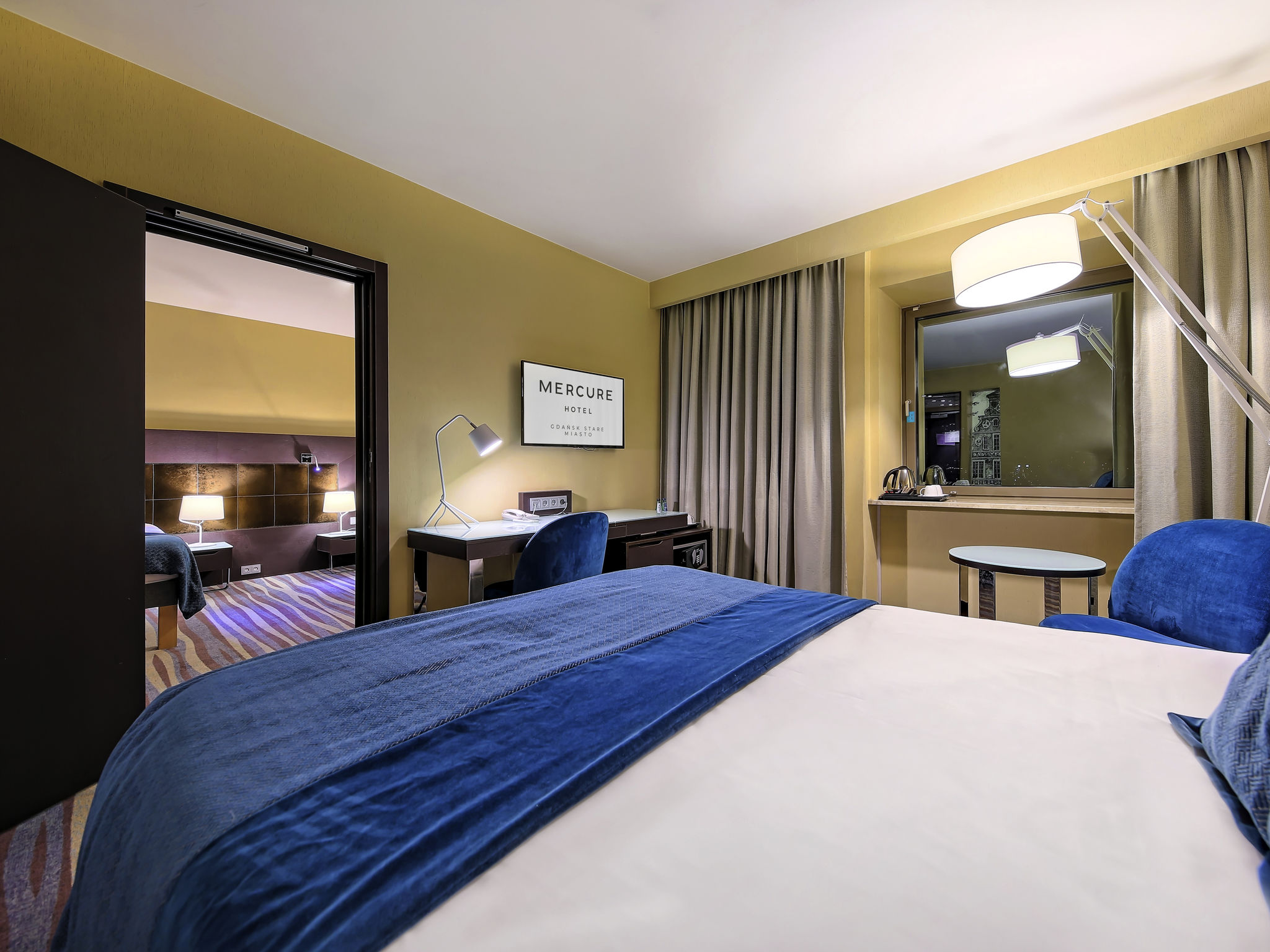 Foto - Mercure Gdańsk Stare Miasto