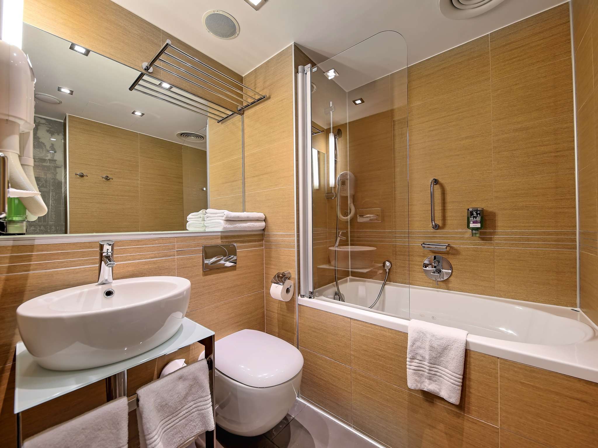 Foto - Mercure Gdańsk Stare Miasto