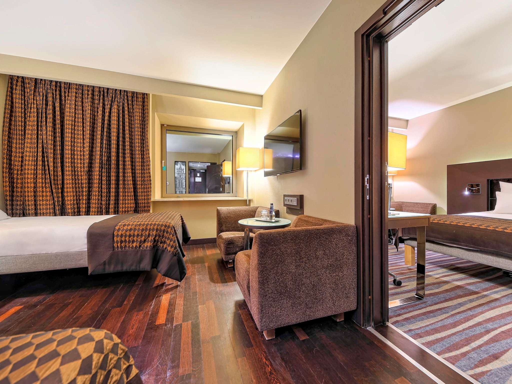 Foto - Mercure Gdańsk Stare Miasto