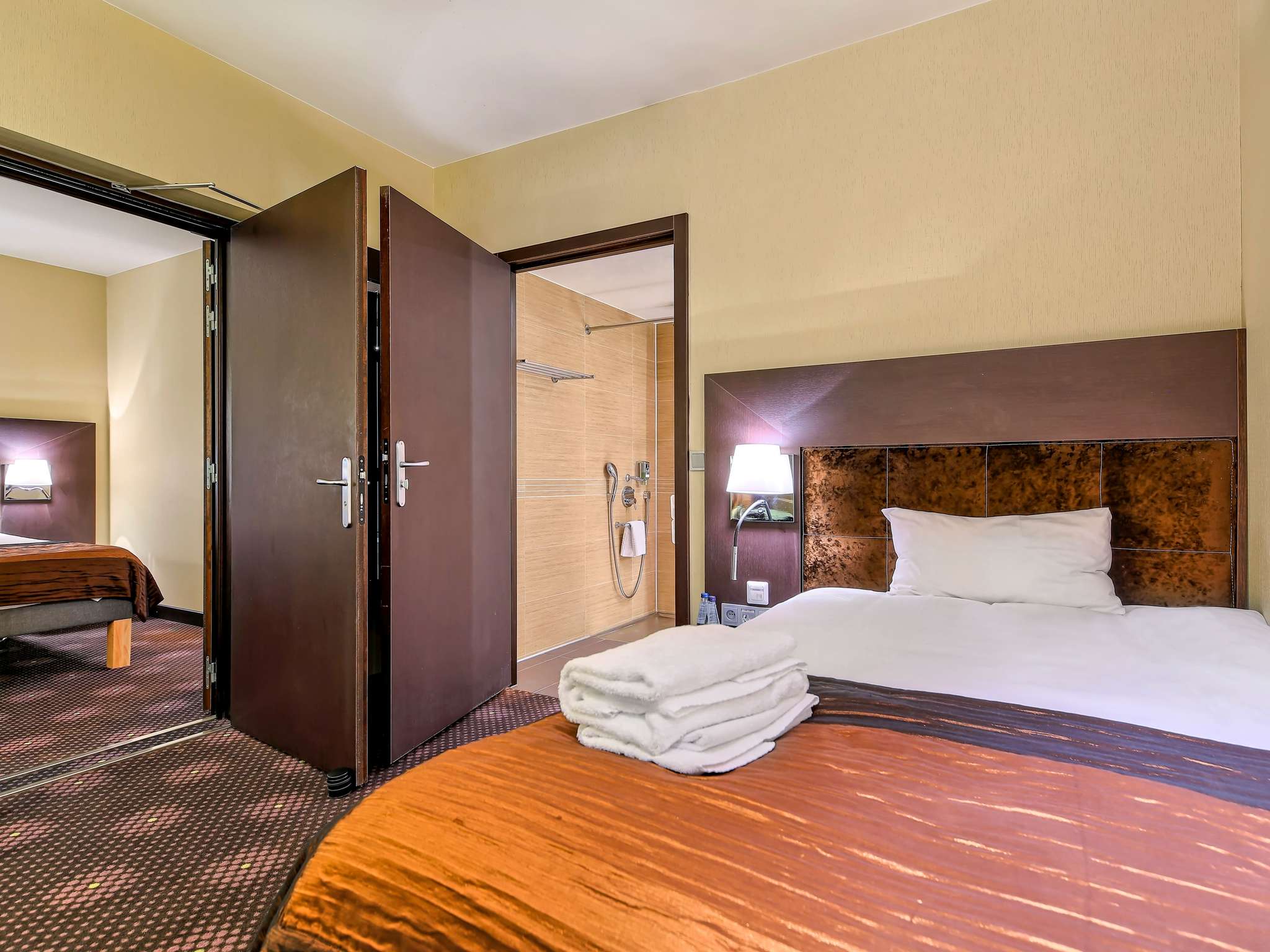 Foto - Mercure Gdańsk Stare Miasto