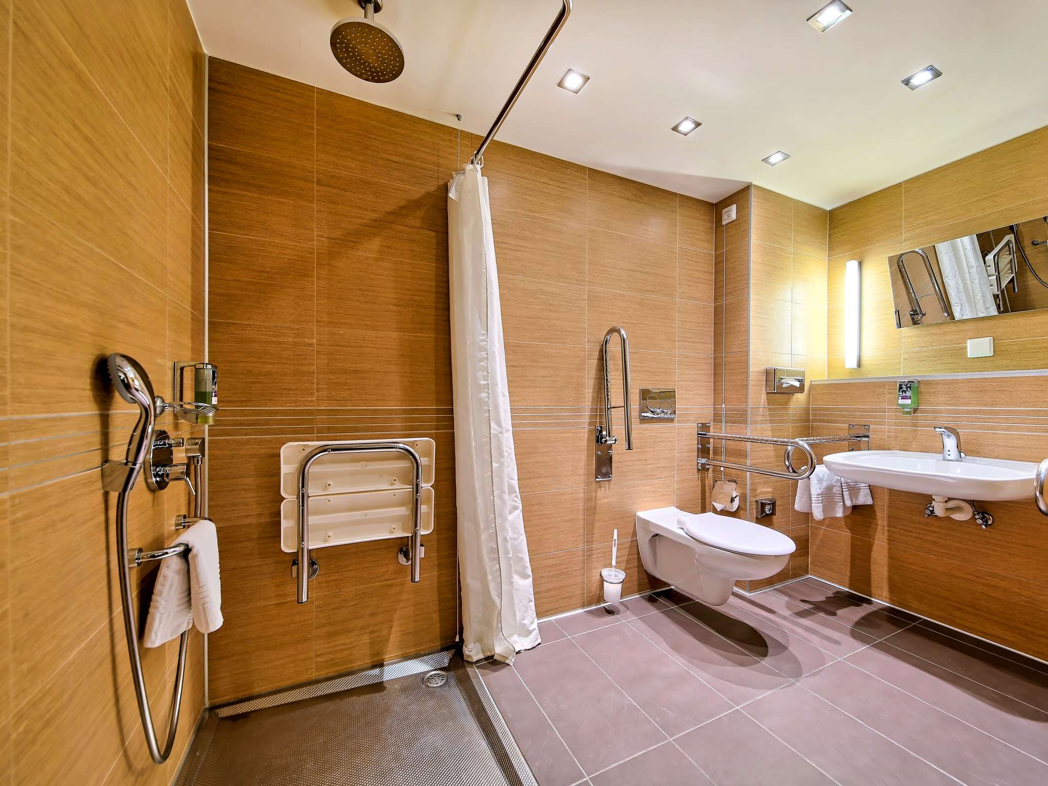 Foto - Mercure Gdańsk Stare Miasto