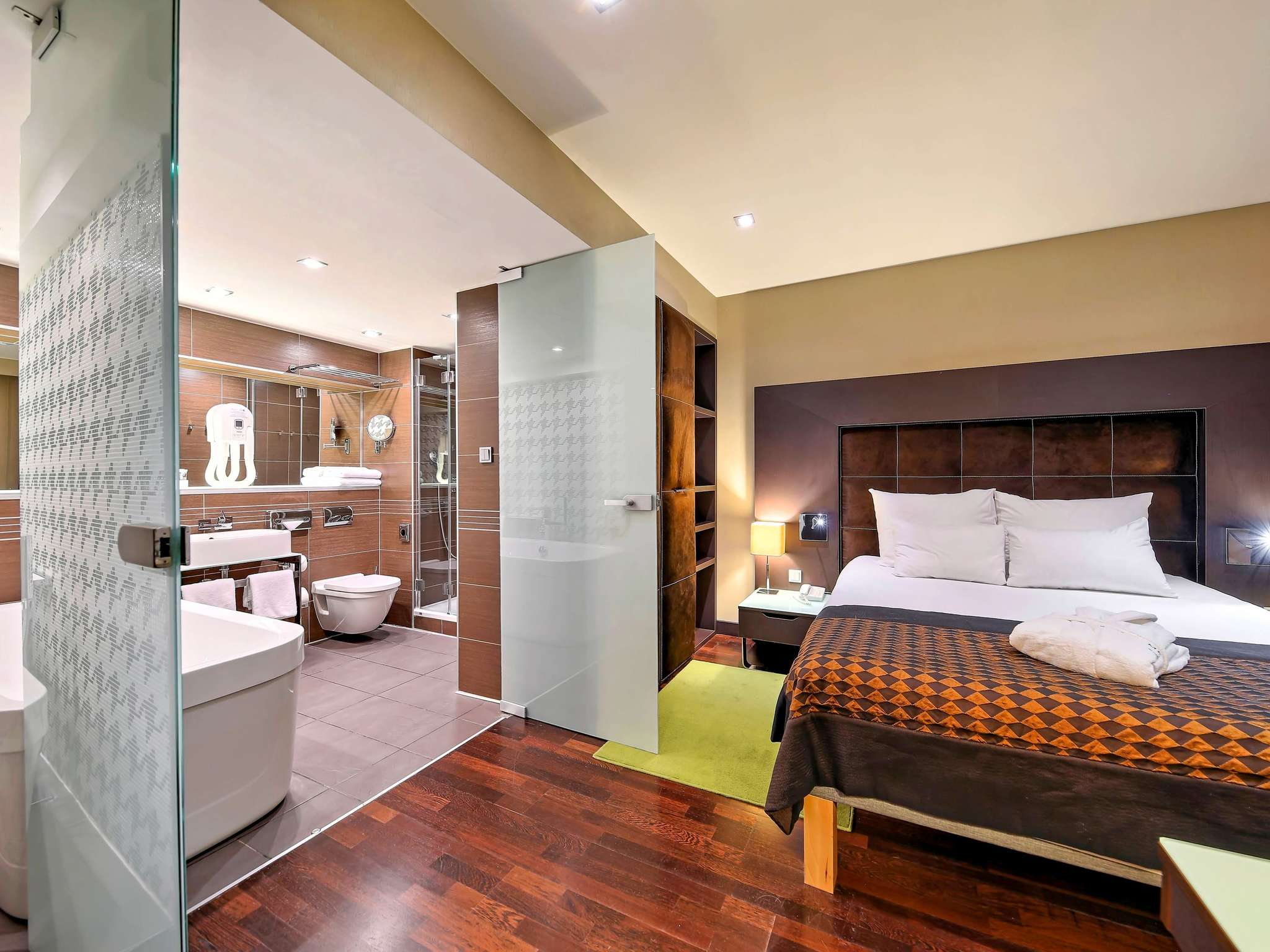 Foto - Mercure Gdańsk Stare Miasto