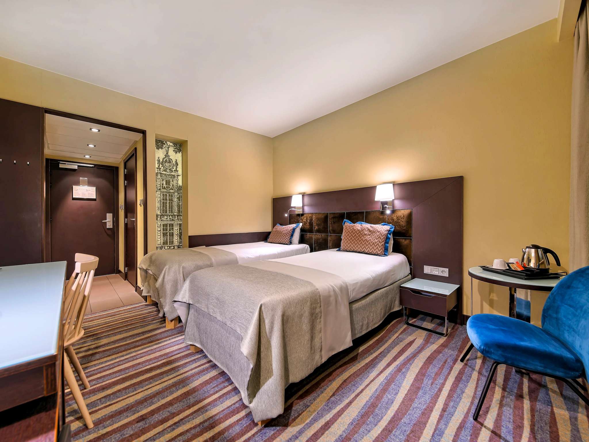 Foto - Mercure Gdańsk Stare Miasto