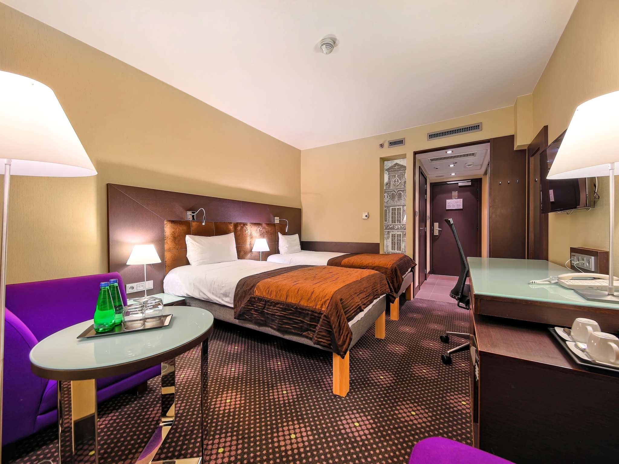 Foto - Mercure Gdańsk Stare Miasto