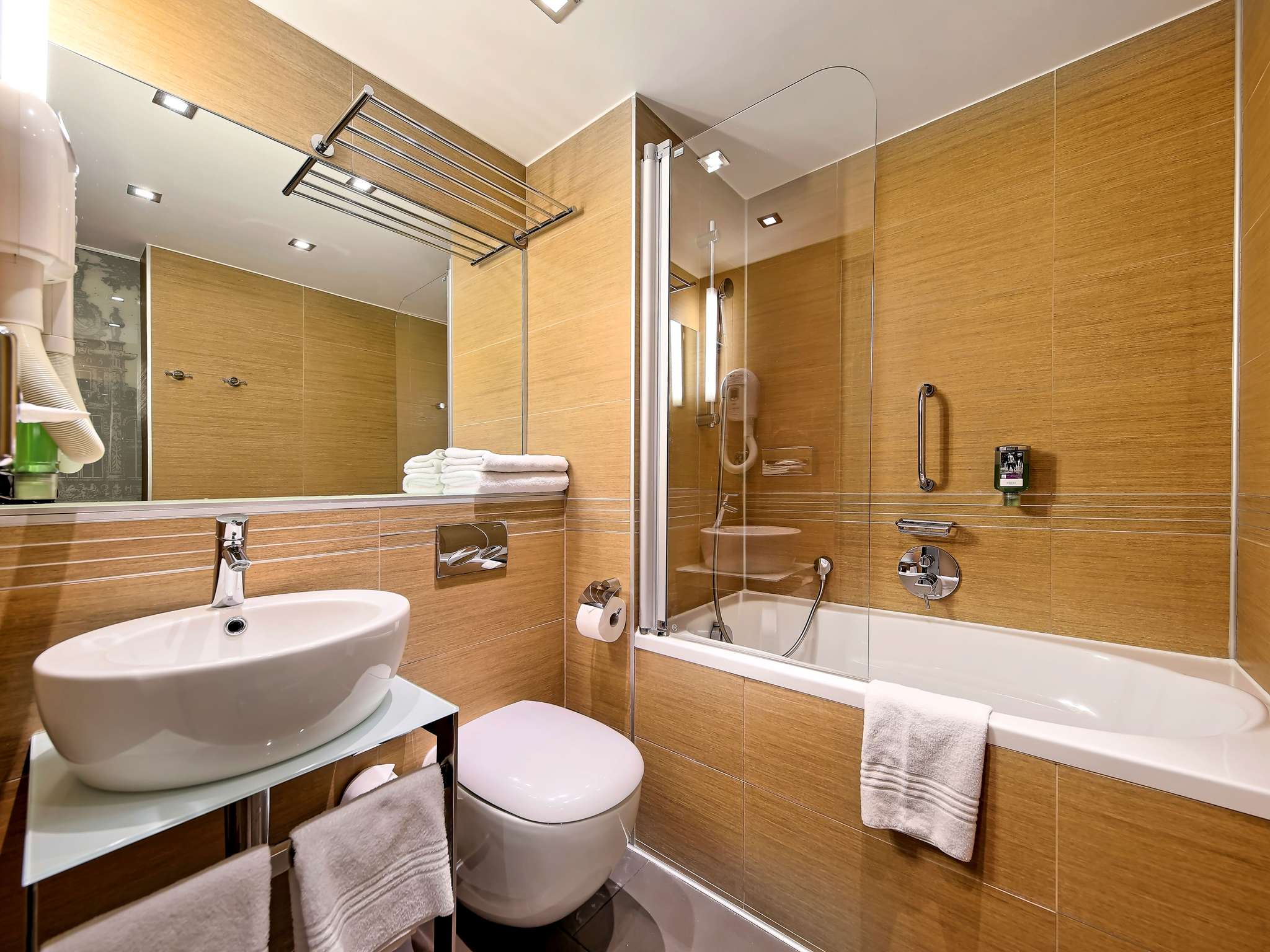 Foto - Mercure Gdańsk Stare Miasto