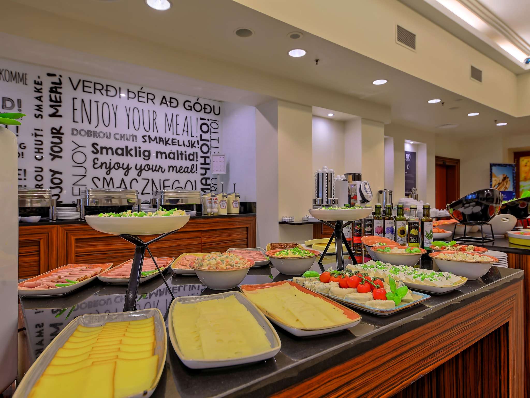 Foto - Mercure Gdańsk Stare Miasto