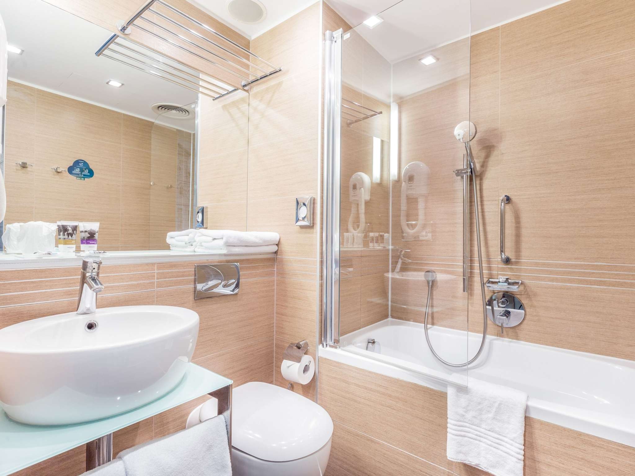 Foto - Mercure Gdańsk Stare Miasto