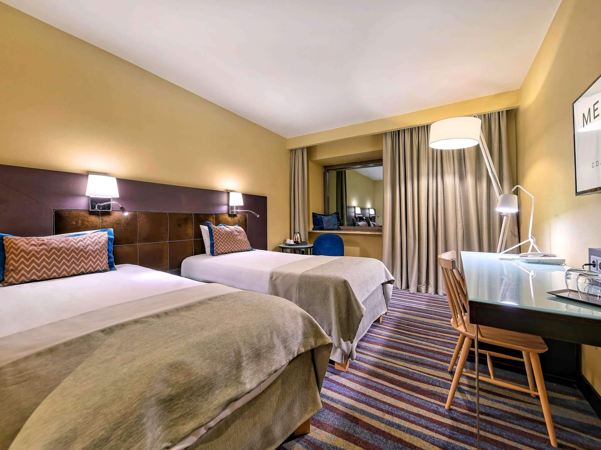 Foto - Mercure Gdańsk Stare Miasto