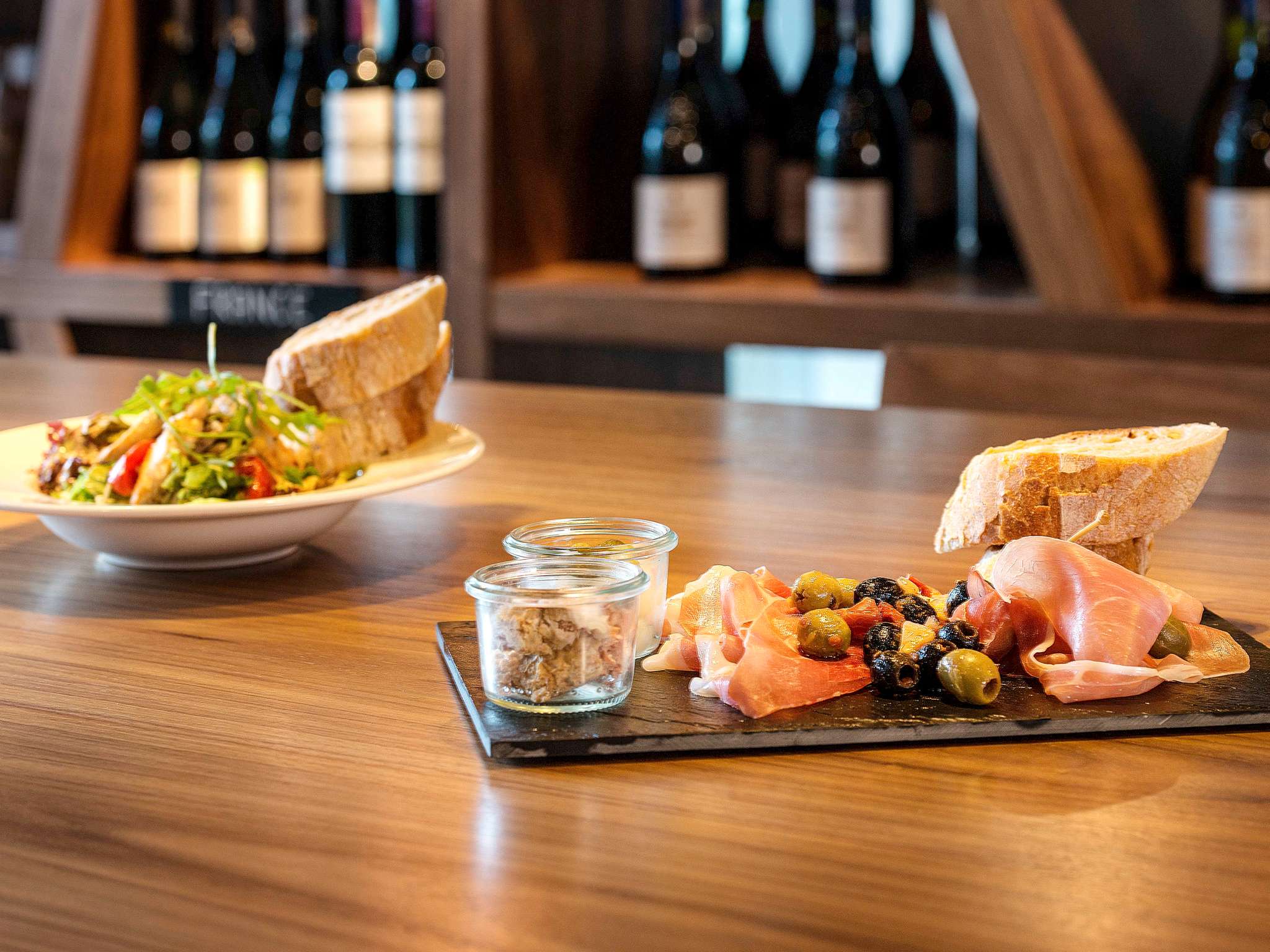 Foto - Mercure Gdańsk Posejdon