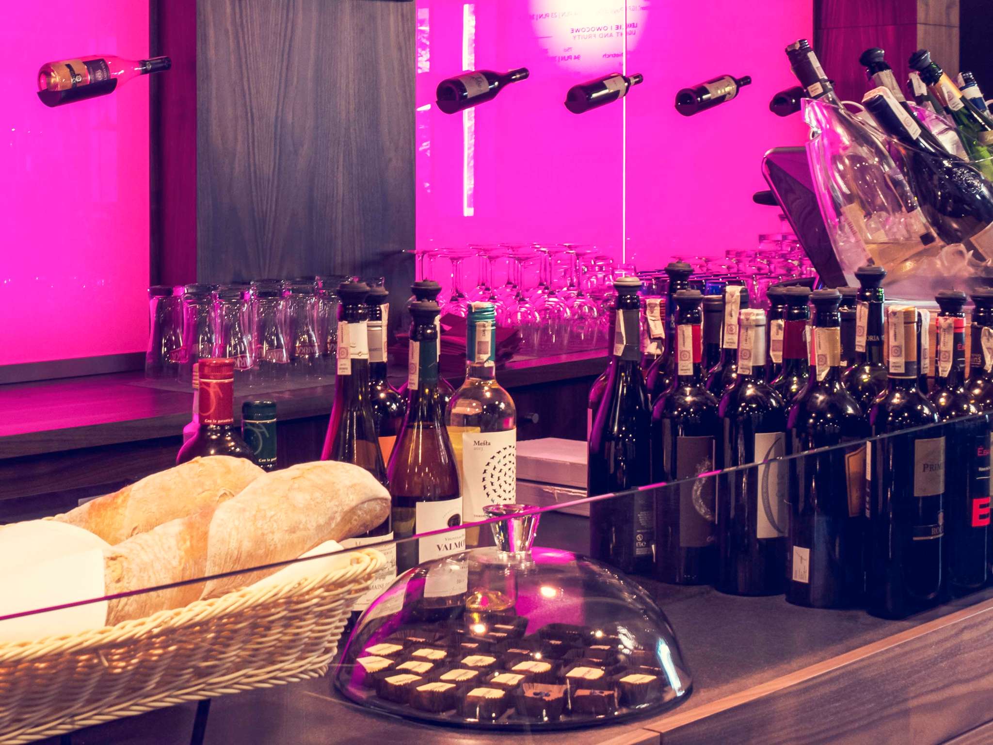 Foto - Mercure Gdańsk Posejdon