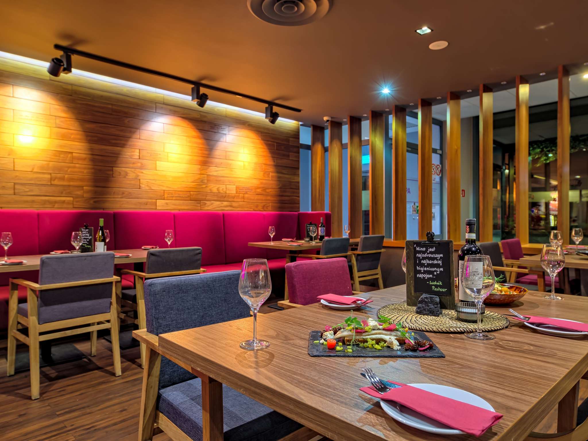 Foto - Mercure Gdańsk Posejdon