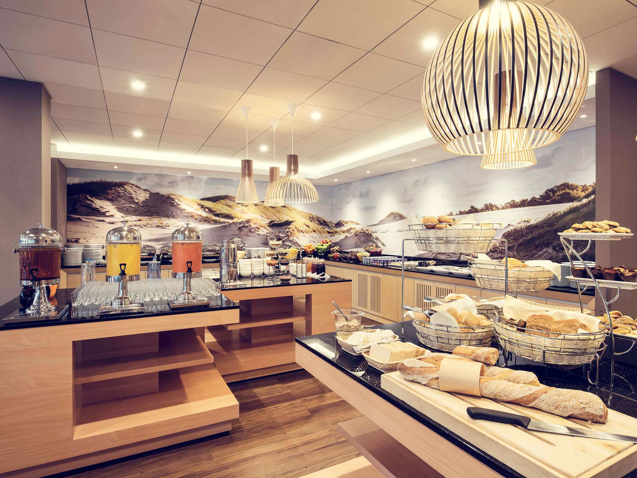 Foto - Mercure Gdańsk Posejdon