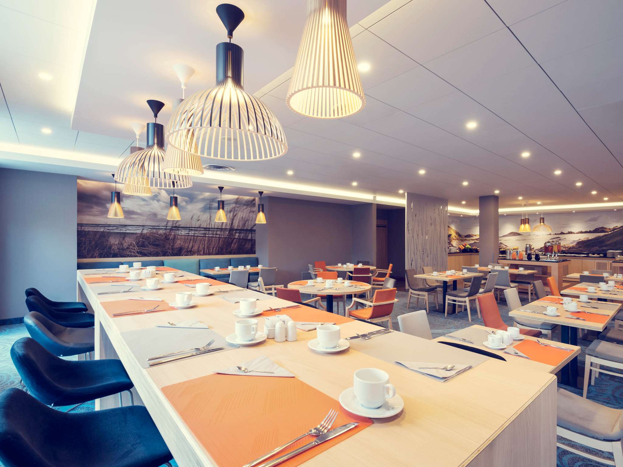 Foto - Mercure Gdańsk Posejdon