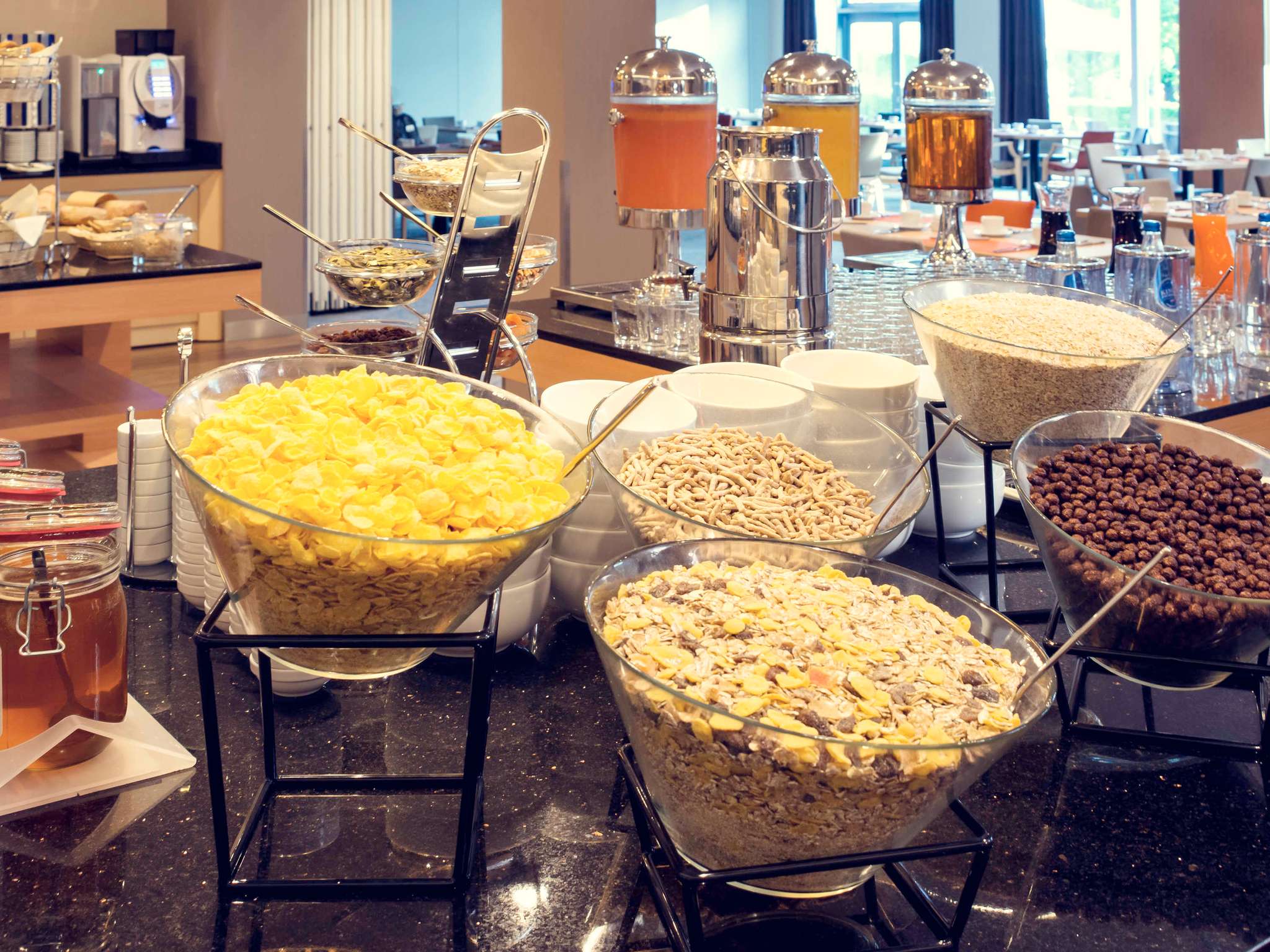 Foto - Mercure Gdańsk Posejdon