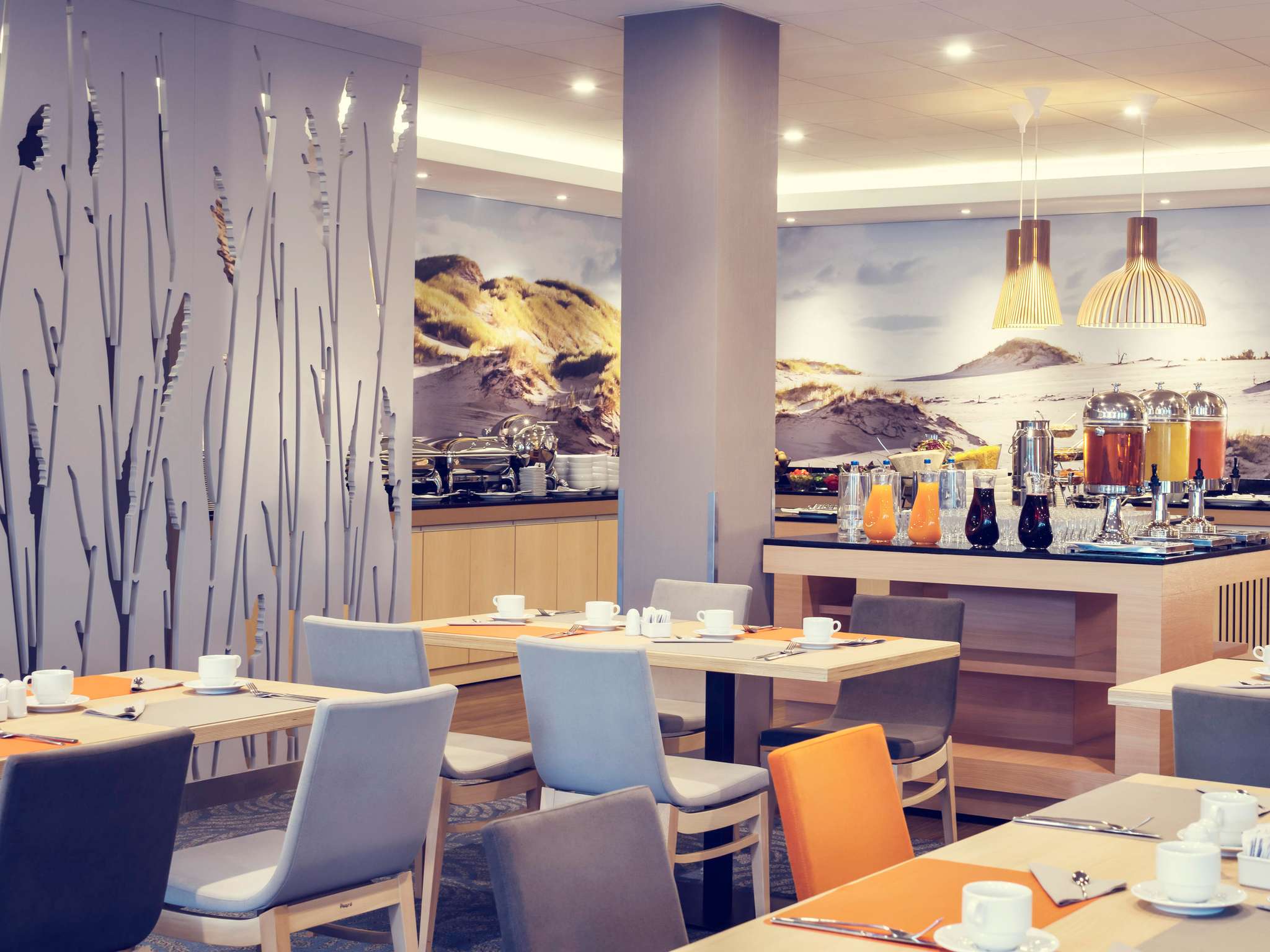 Foto - Mercure Gdańsk Posejdon