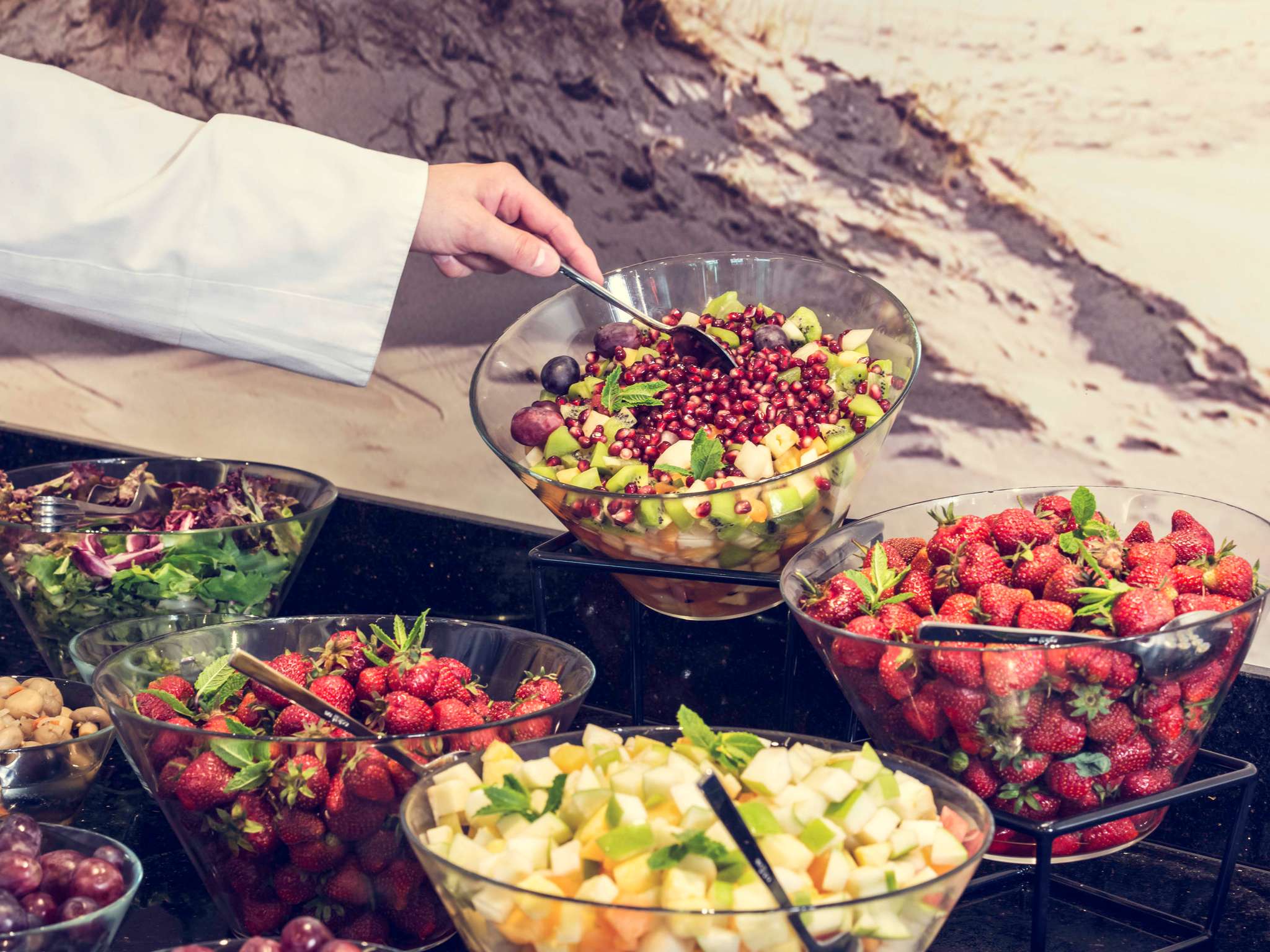 Foto - Mercure Gdańsk Posejdon