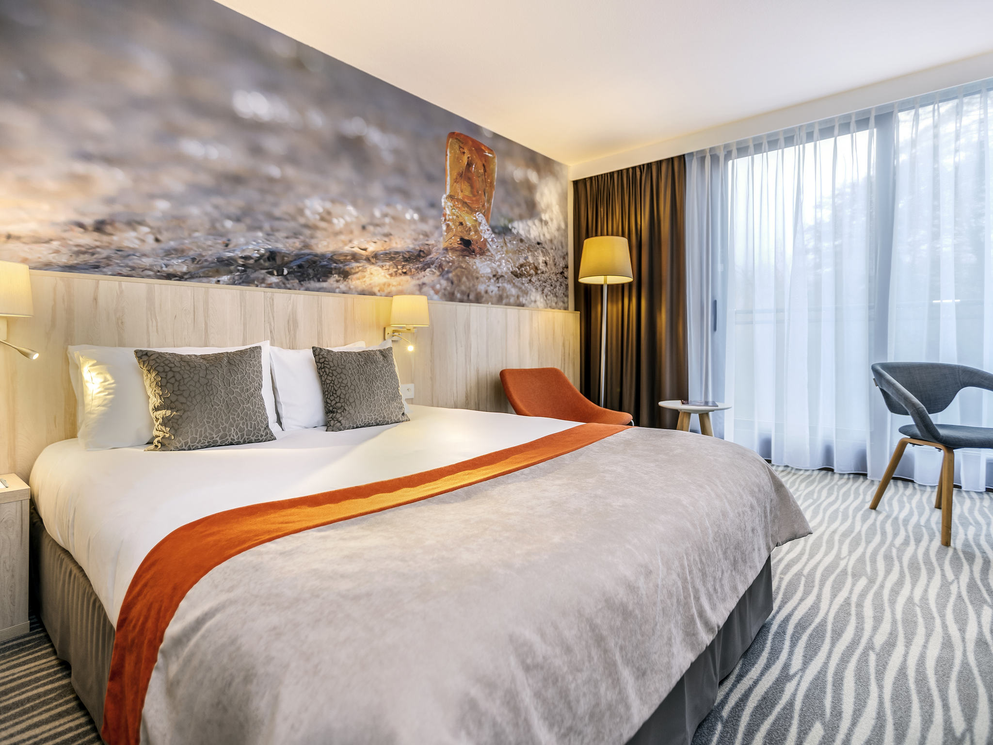 Foto - Mercure Gdańsk Posejdon