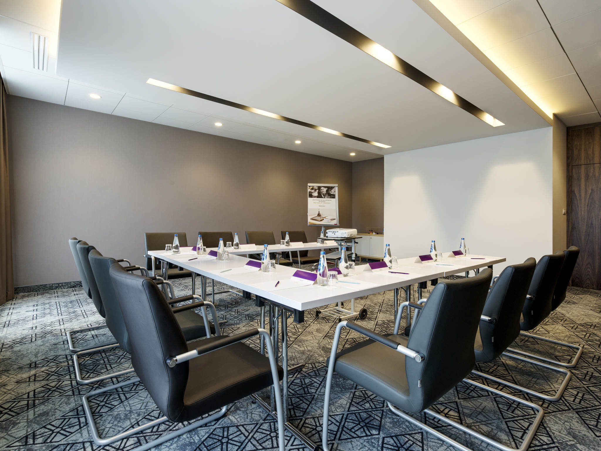 Foto - Mercure Gdańsk Posejdon