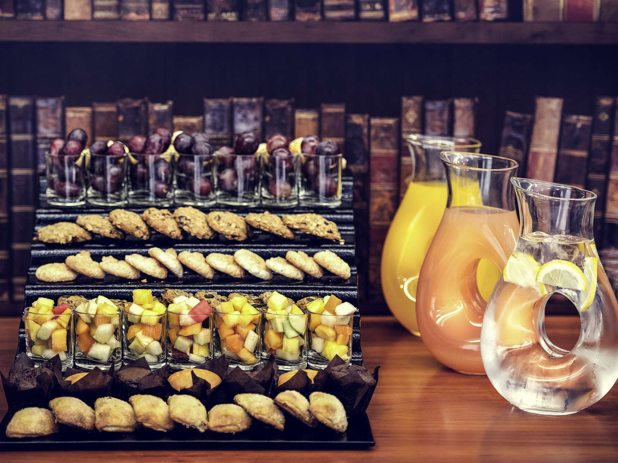 Foto - Mercure Gdańsk Posejdon