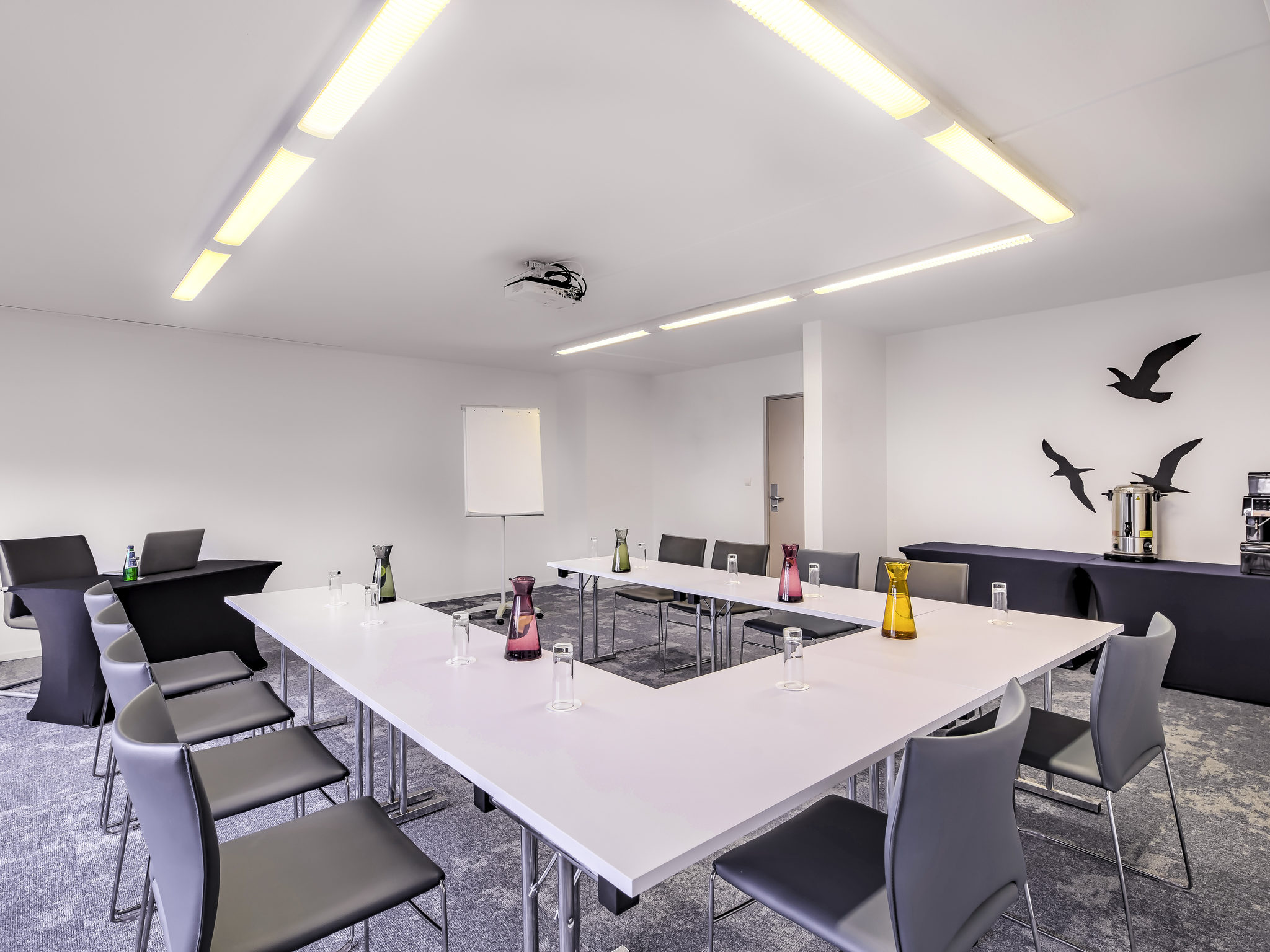 Foto - Mercure Gdańsk Posejdon