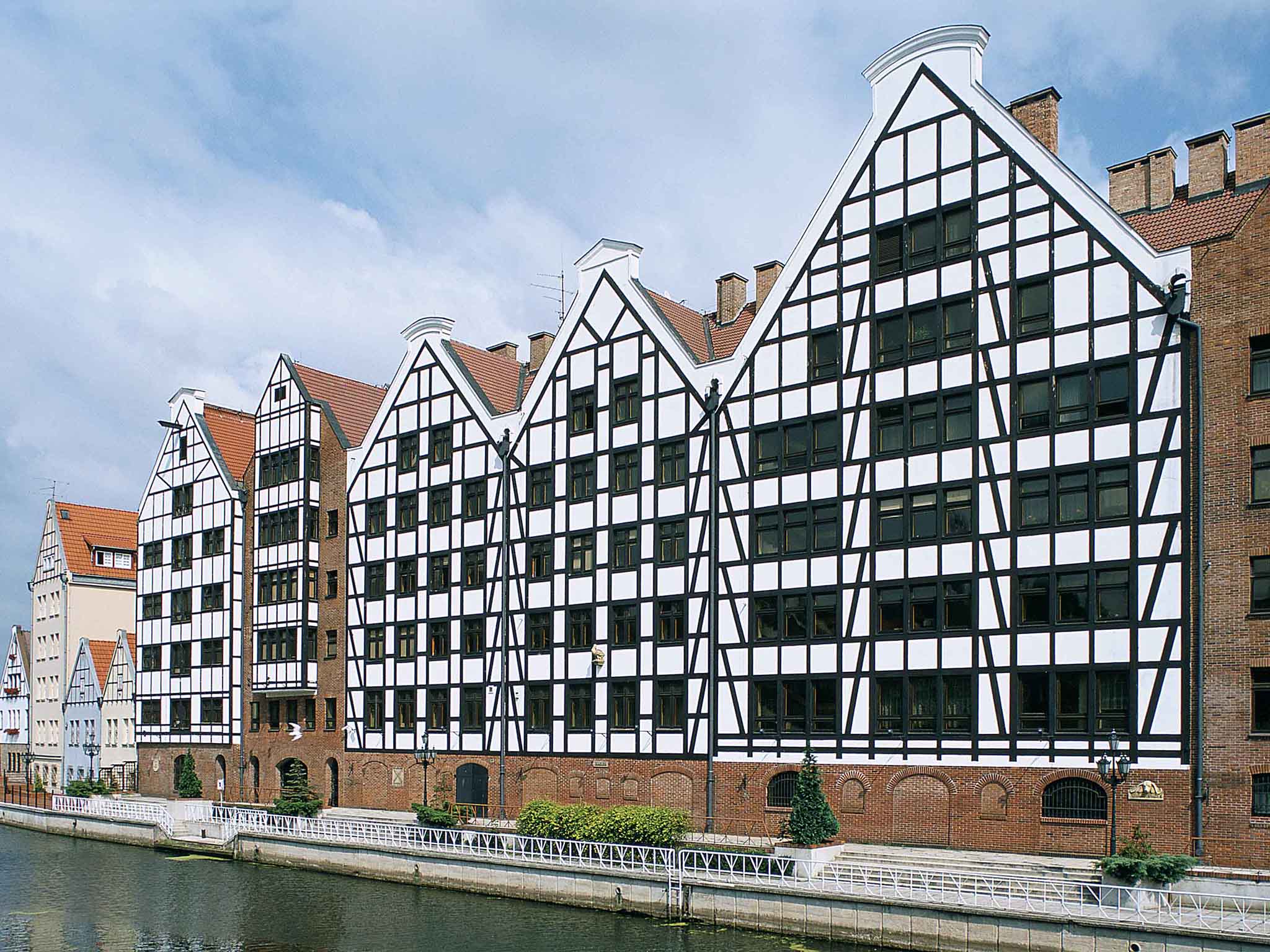 Foto - Mercure Gdańsk Posejdon