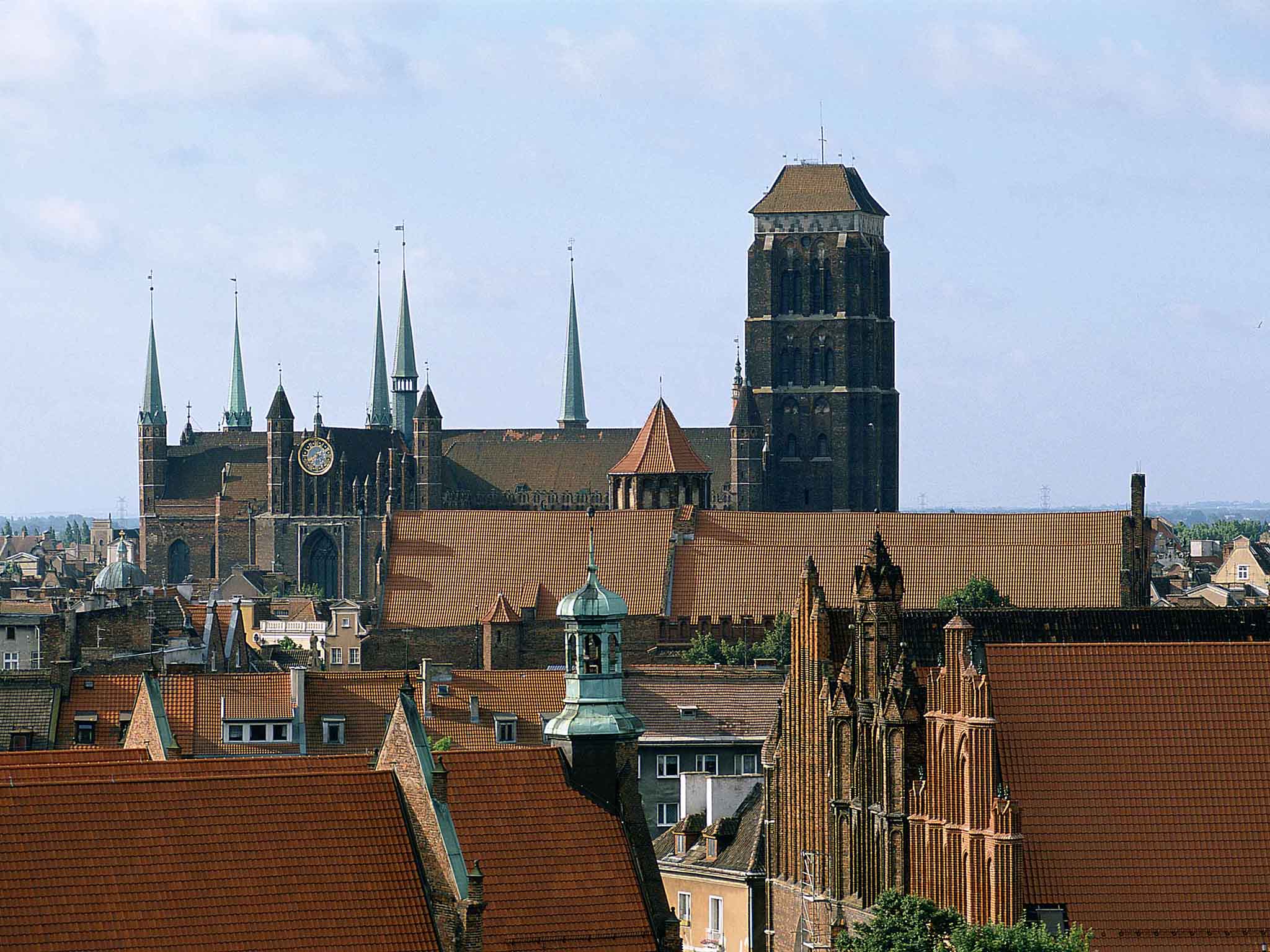 Foto - Mercure Gdańsk Posejdon