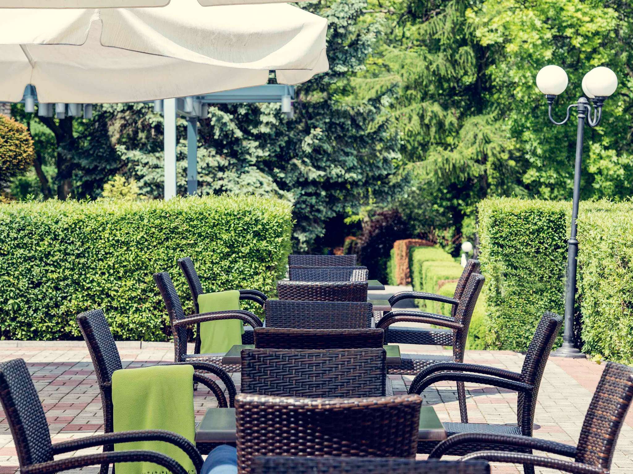 Foto - Mercure Gdańsk Posejdon