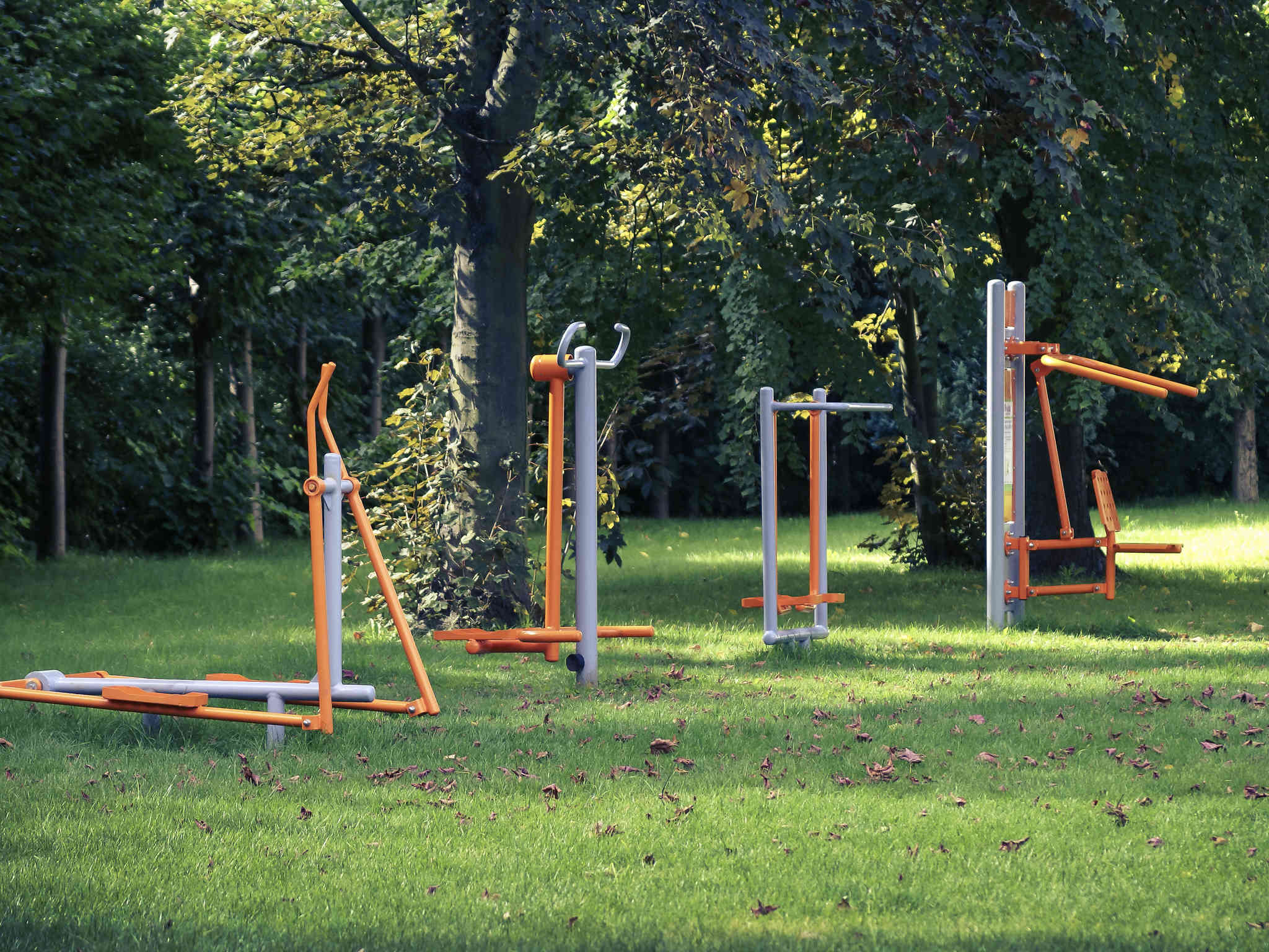 Foto - Mercure Gdańsk Posejdon