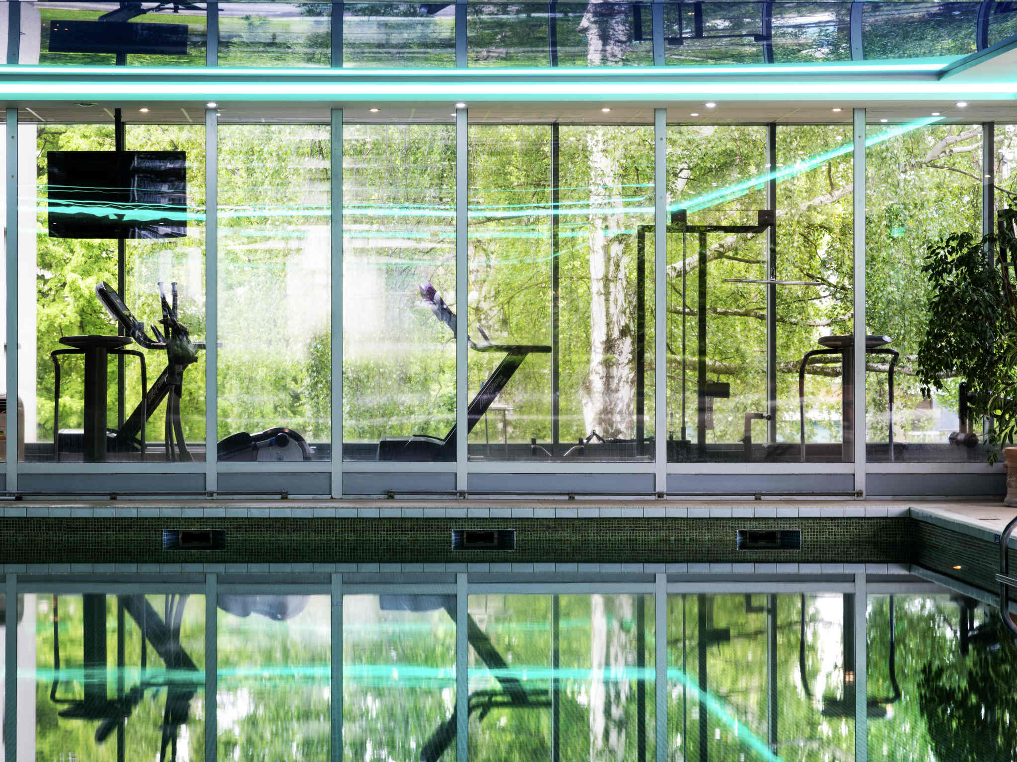 Foto - Mercure Gdańsk Posejdon