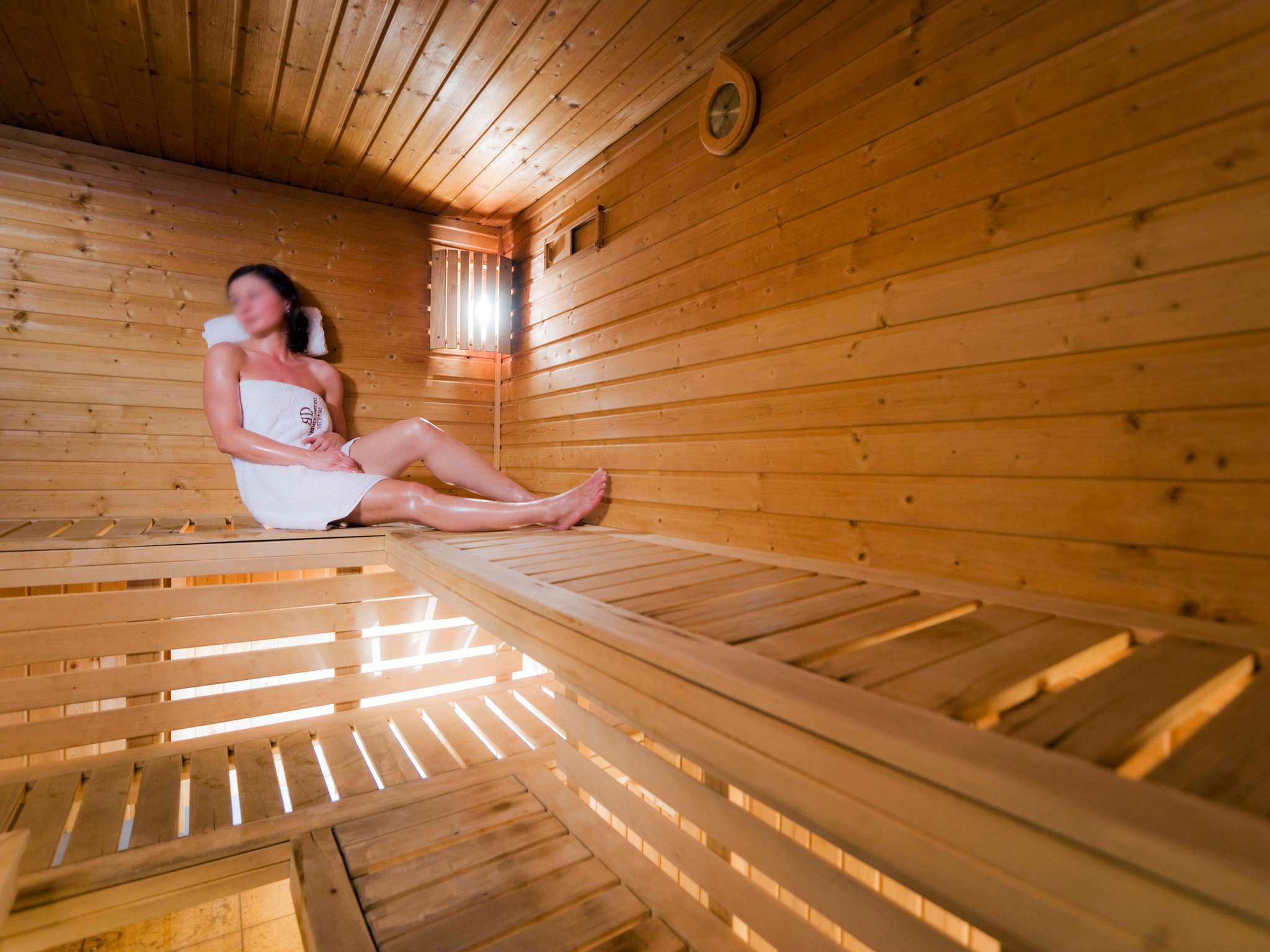 Foto - Mercure Gdańsk Posejdon