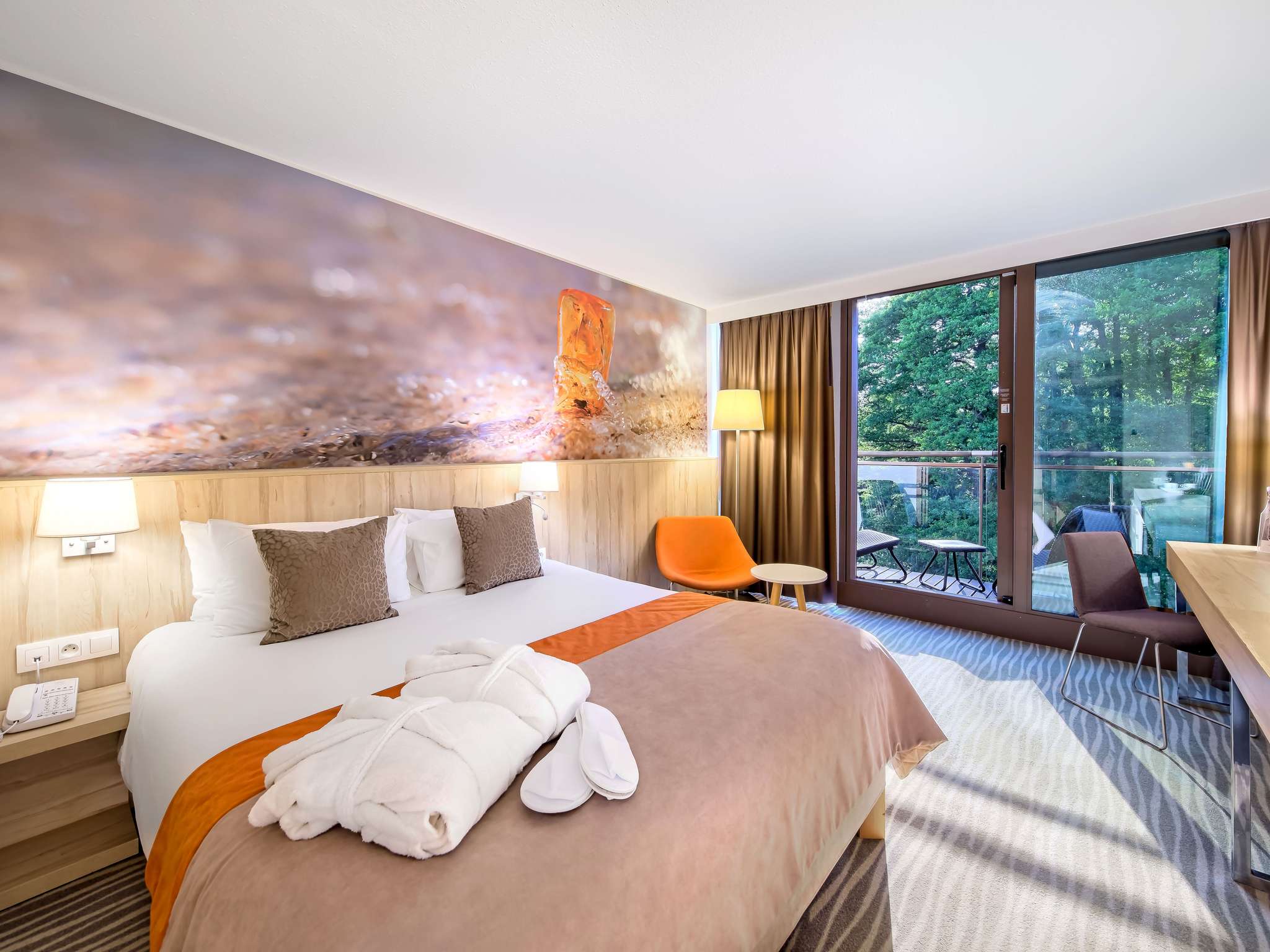 Foto - Mercure Gdańsk Posejdon