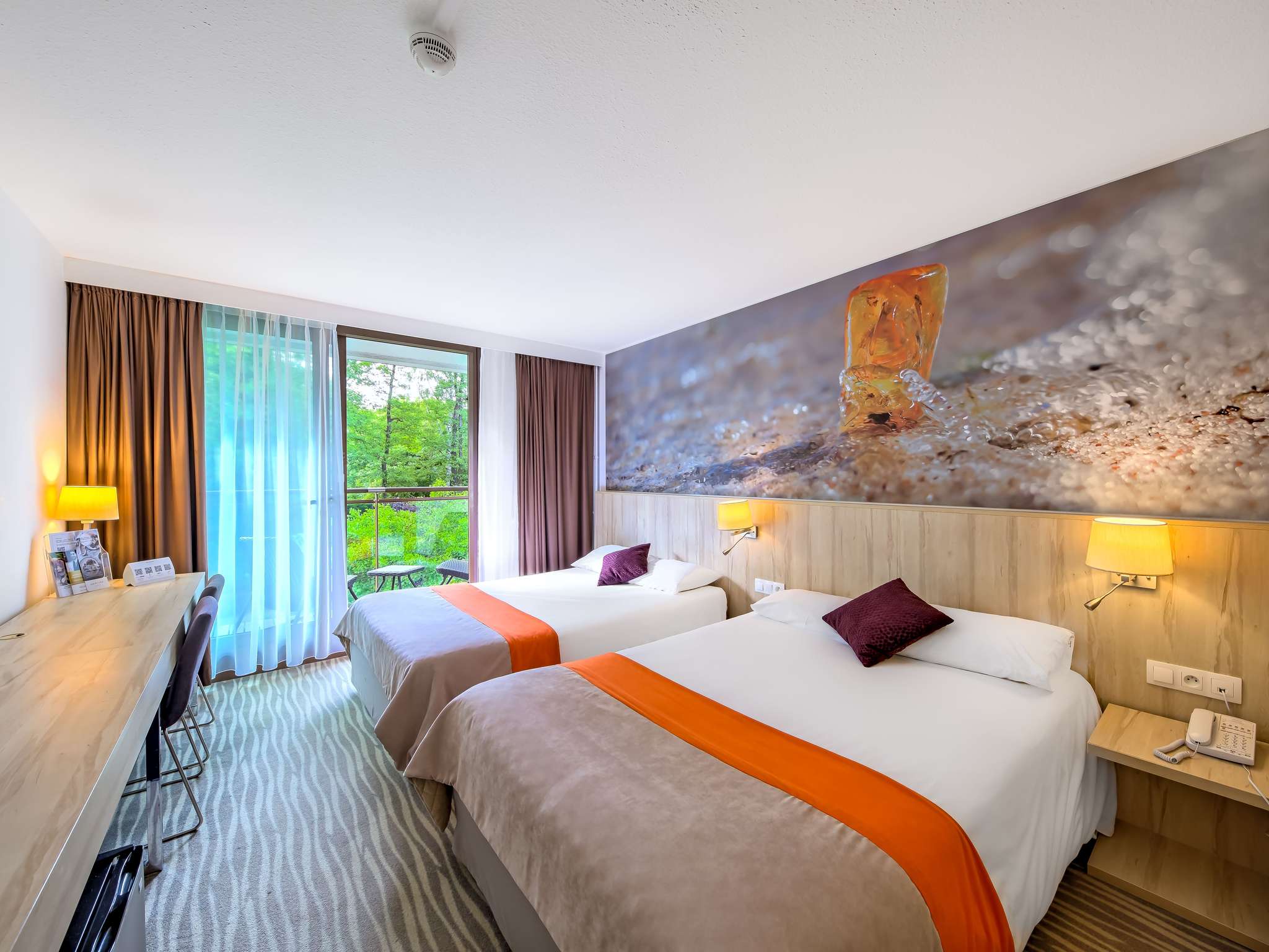 Foto - Mercure Gdańsk Posejdon