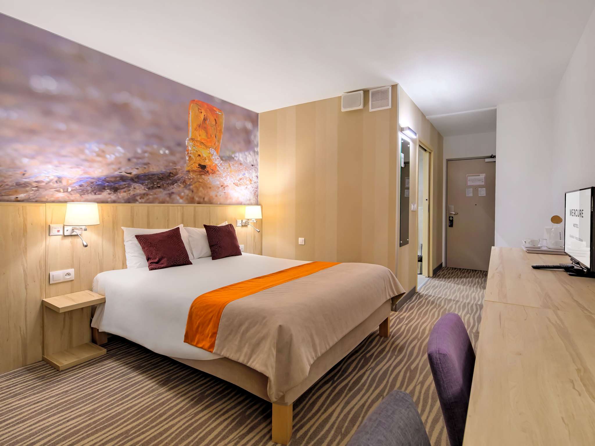 Foto - Mercure Gdańsk Posejdon