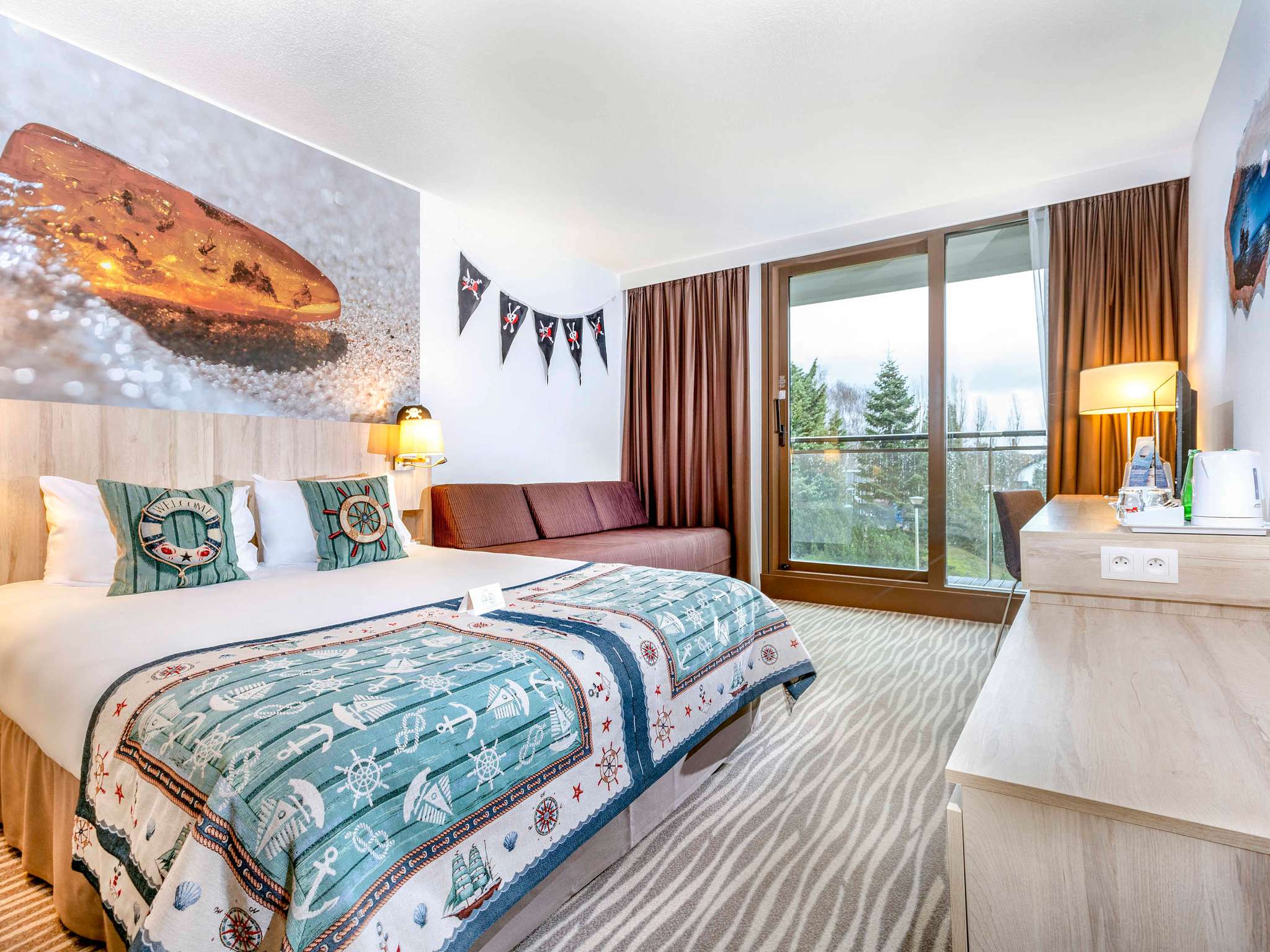 Foto - Mercure Gdańsk Posejdon