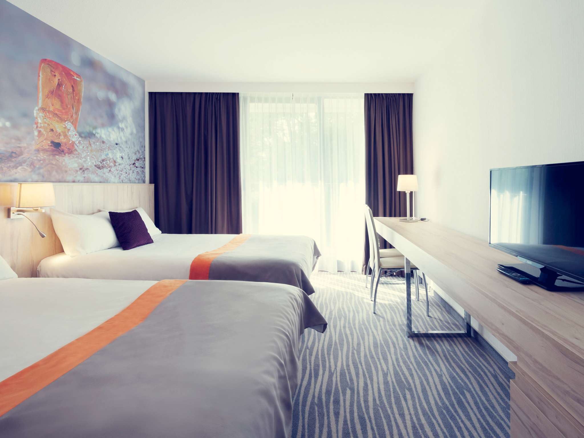 Foto - Mercure Gdańsk Posejdon